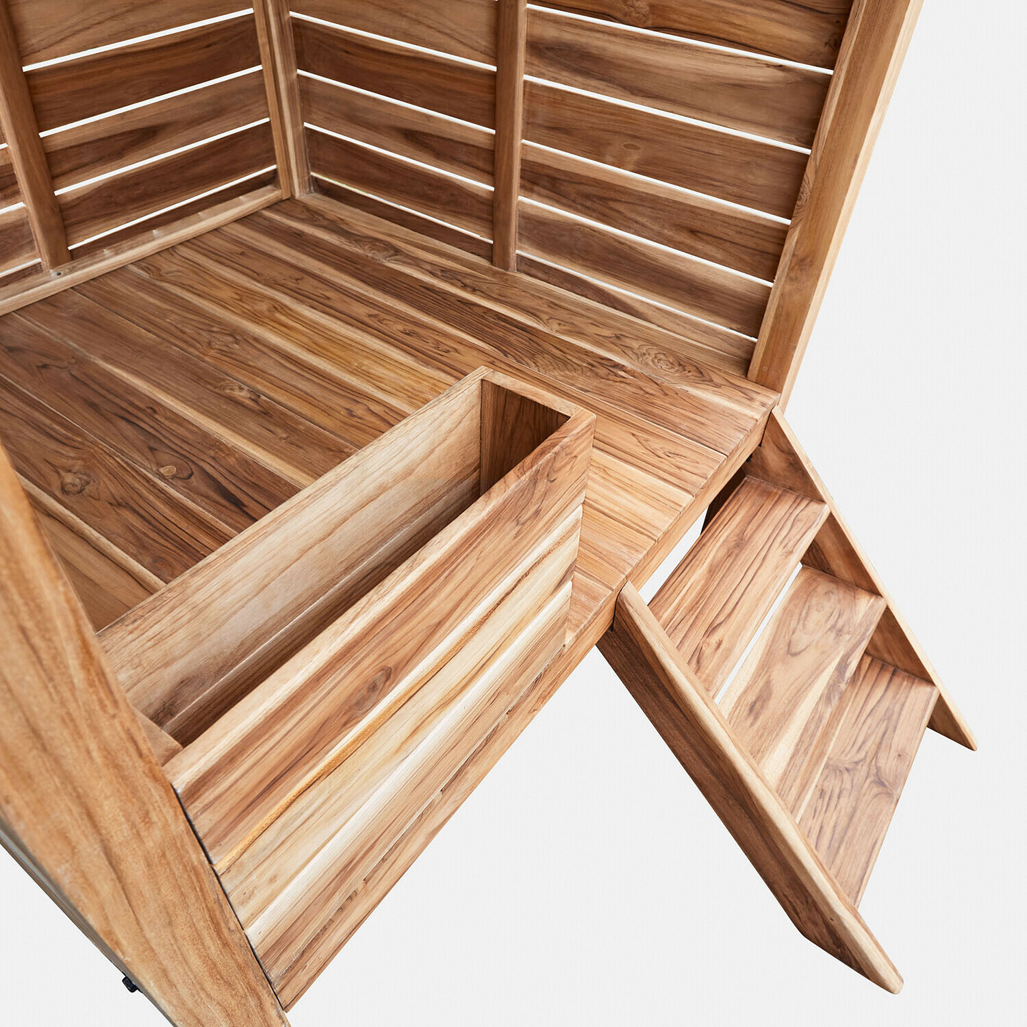 Niche pour chien Frevina