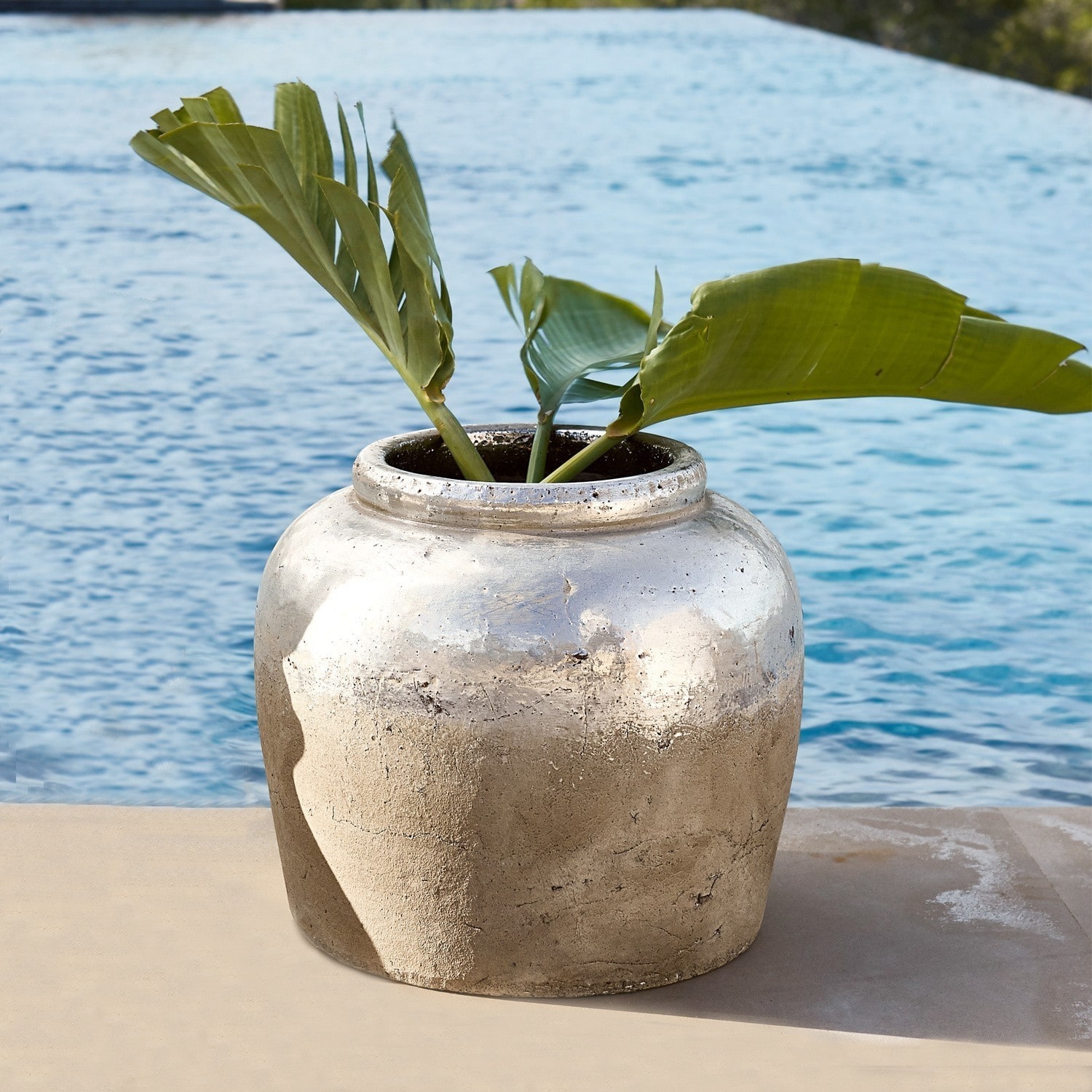 Cache-pot Ella