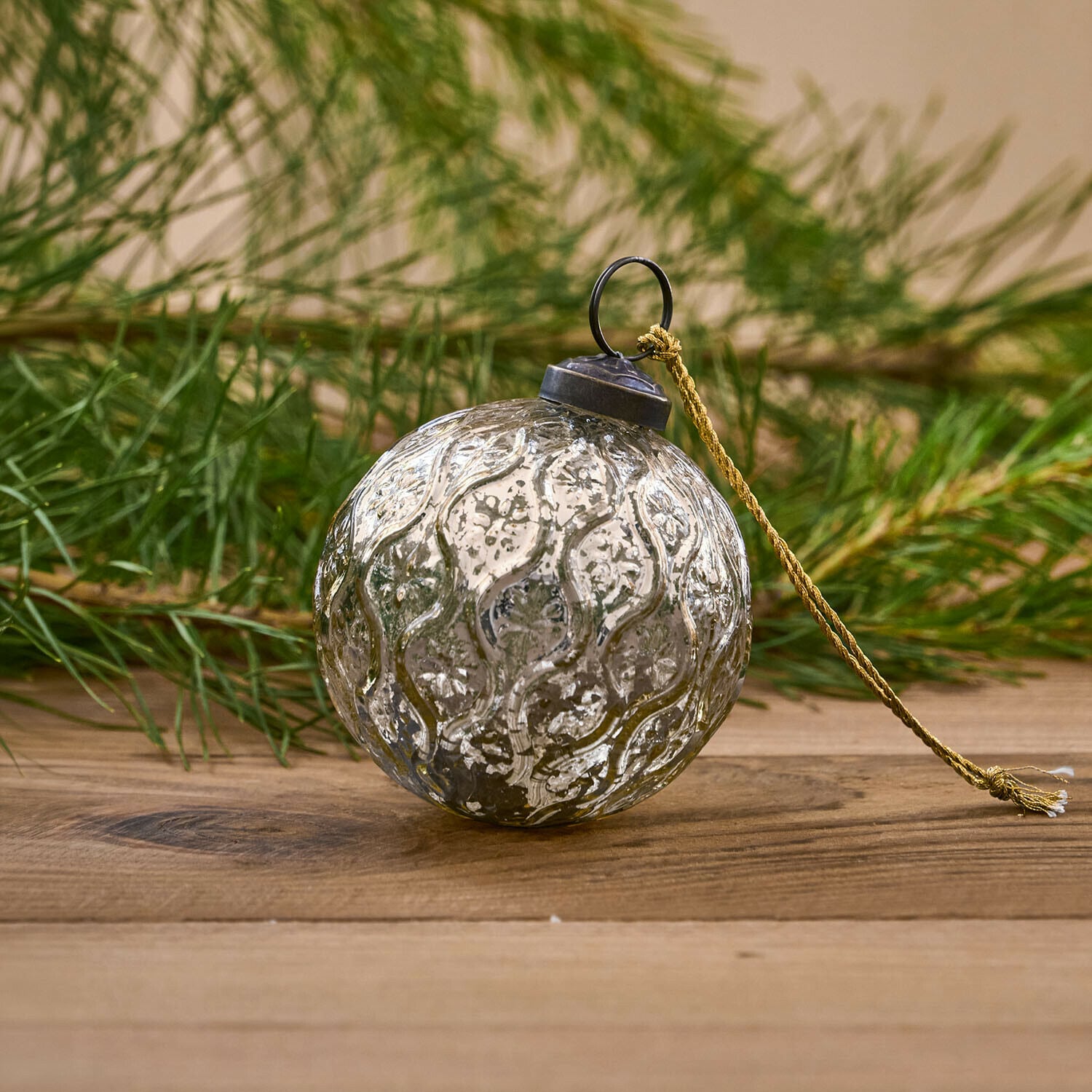 Kerstversiering Silvadora Kerstversiering Silvadora