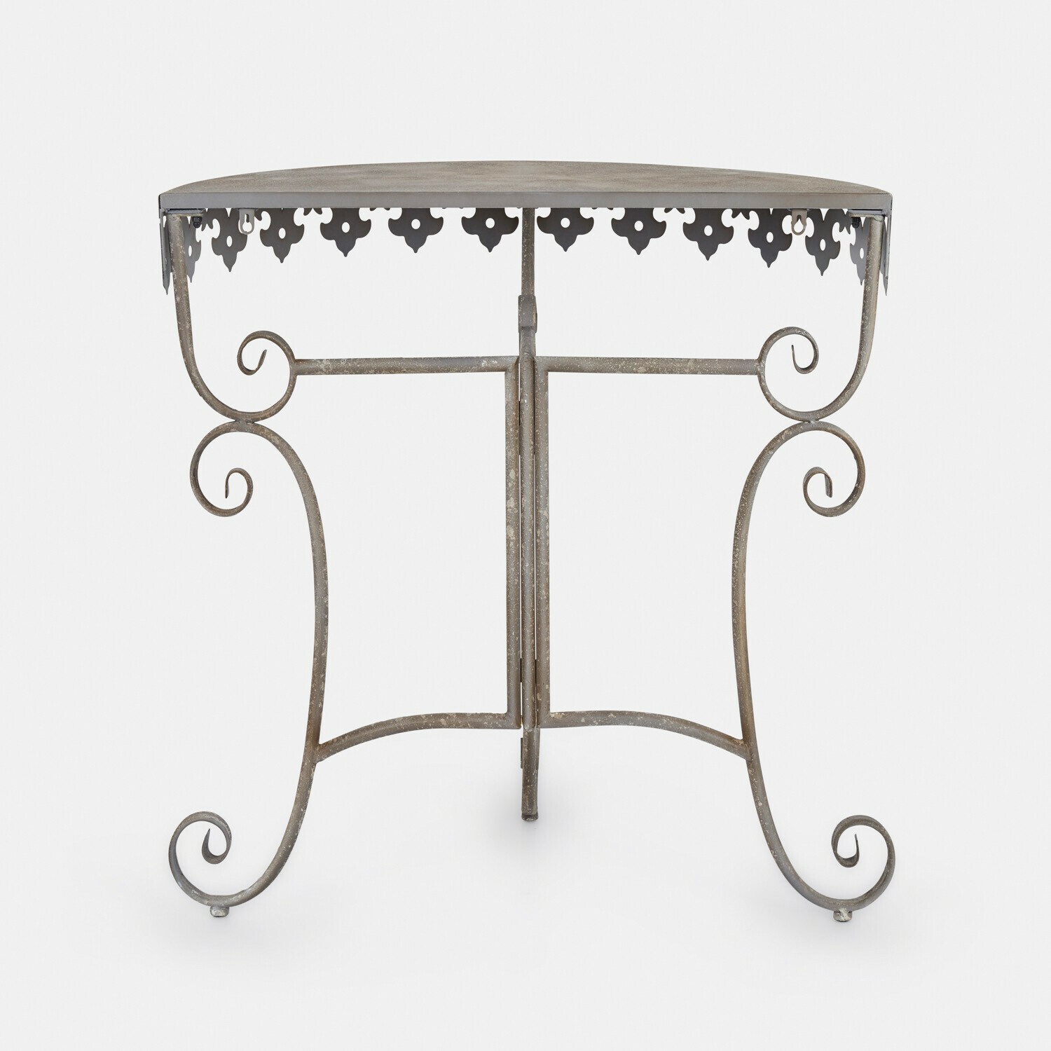 Wandtafel Irondela