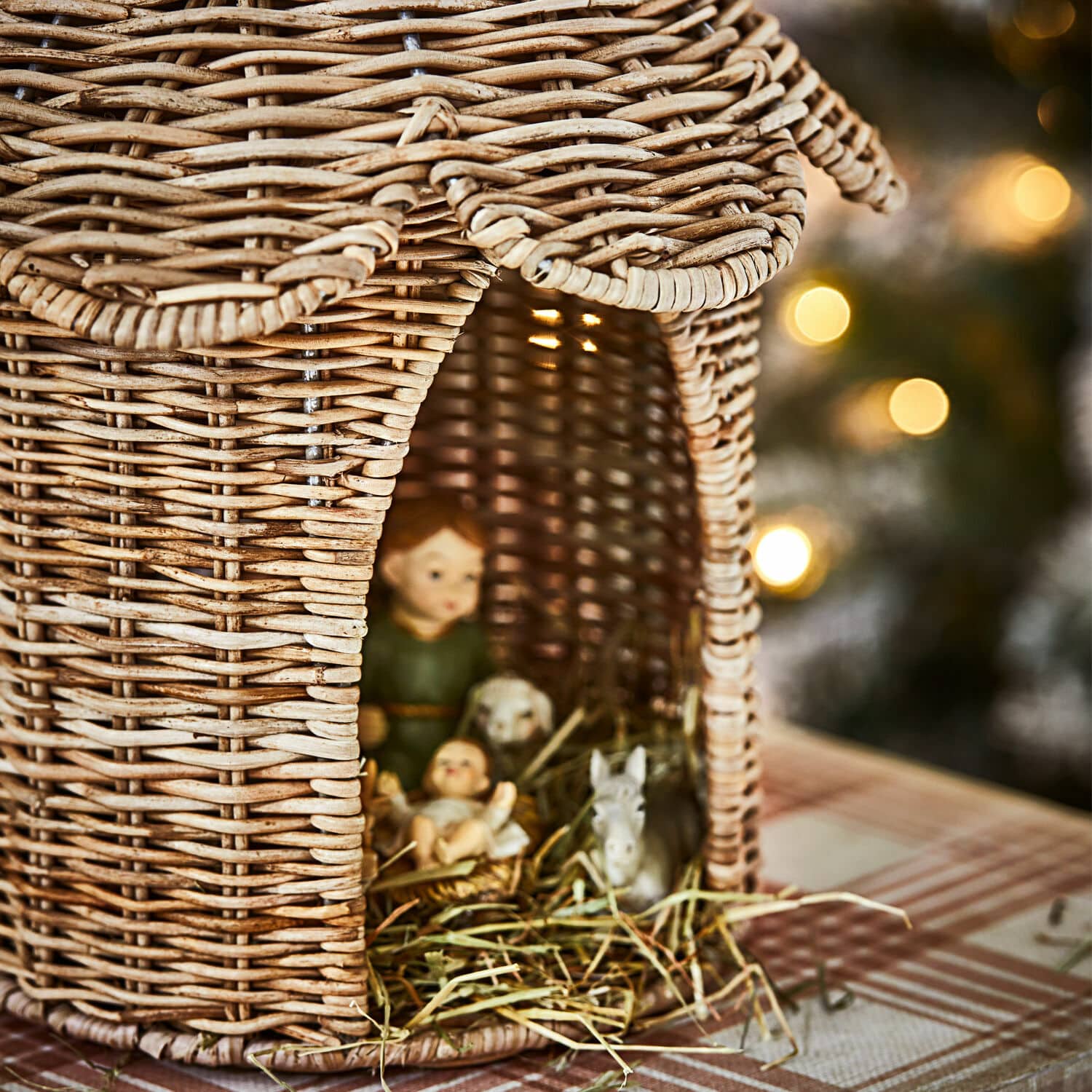 Crèche Dottimo