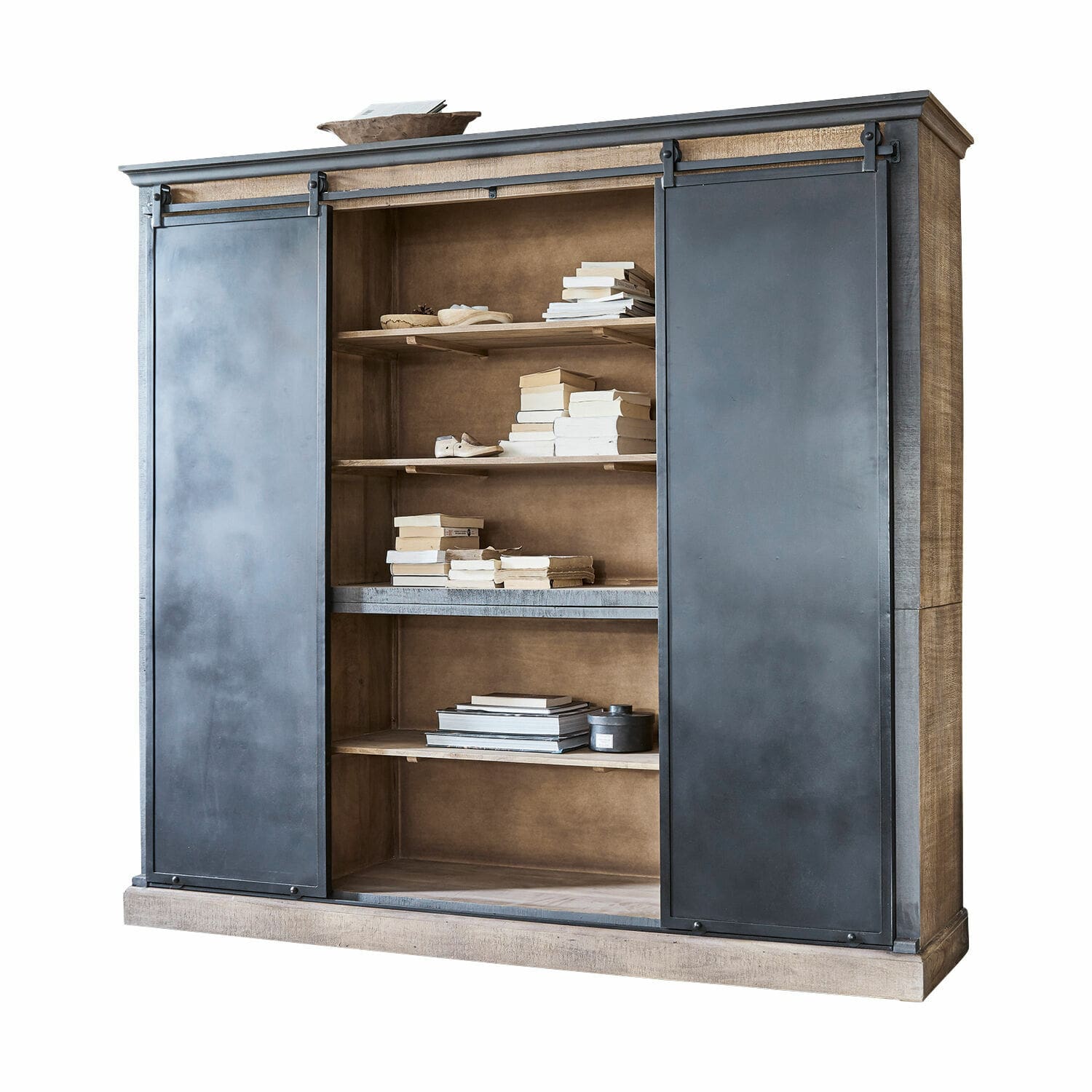 Kast Vulmont