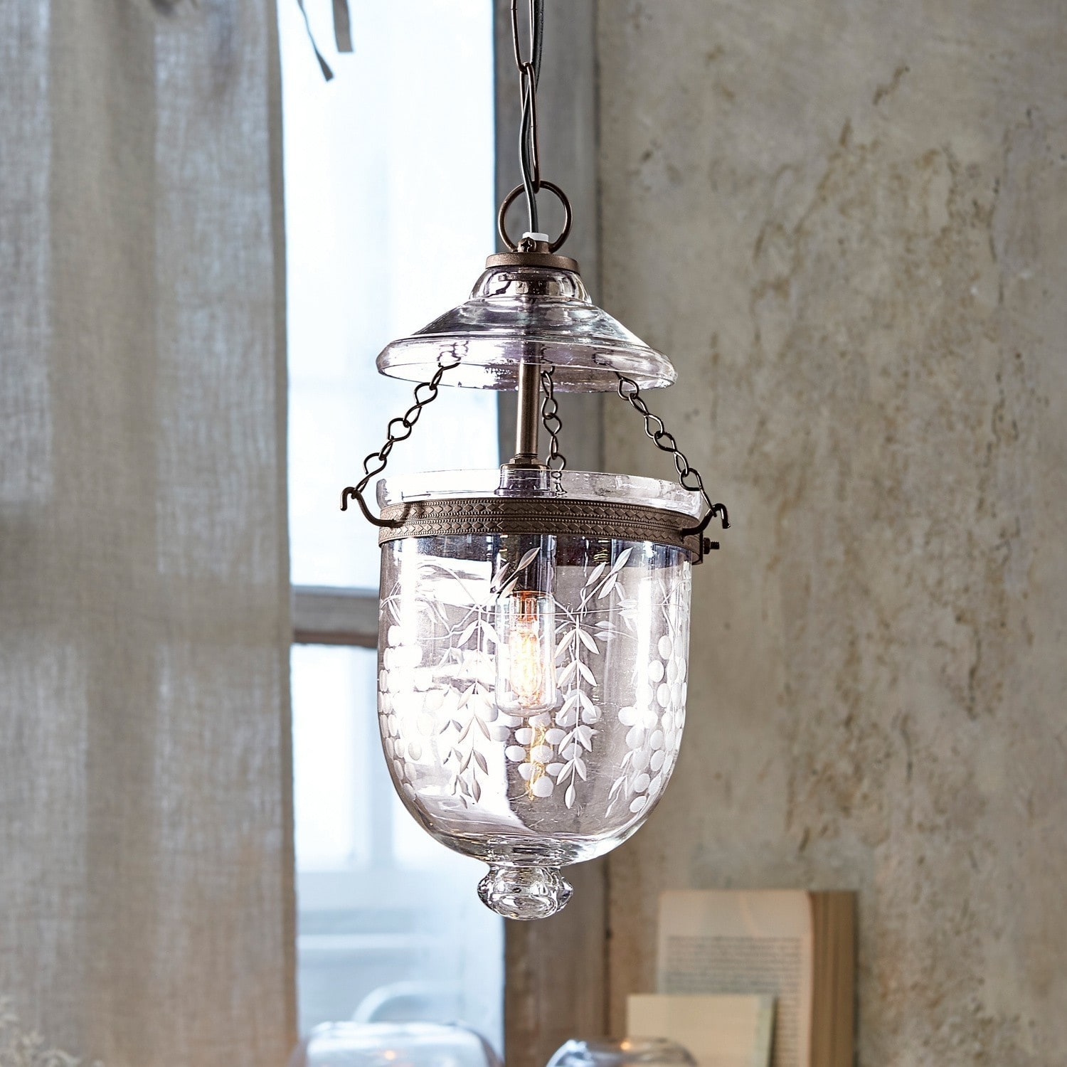 Hanglamp Roary