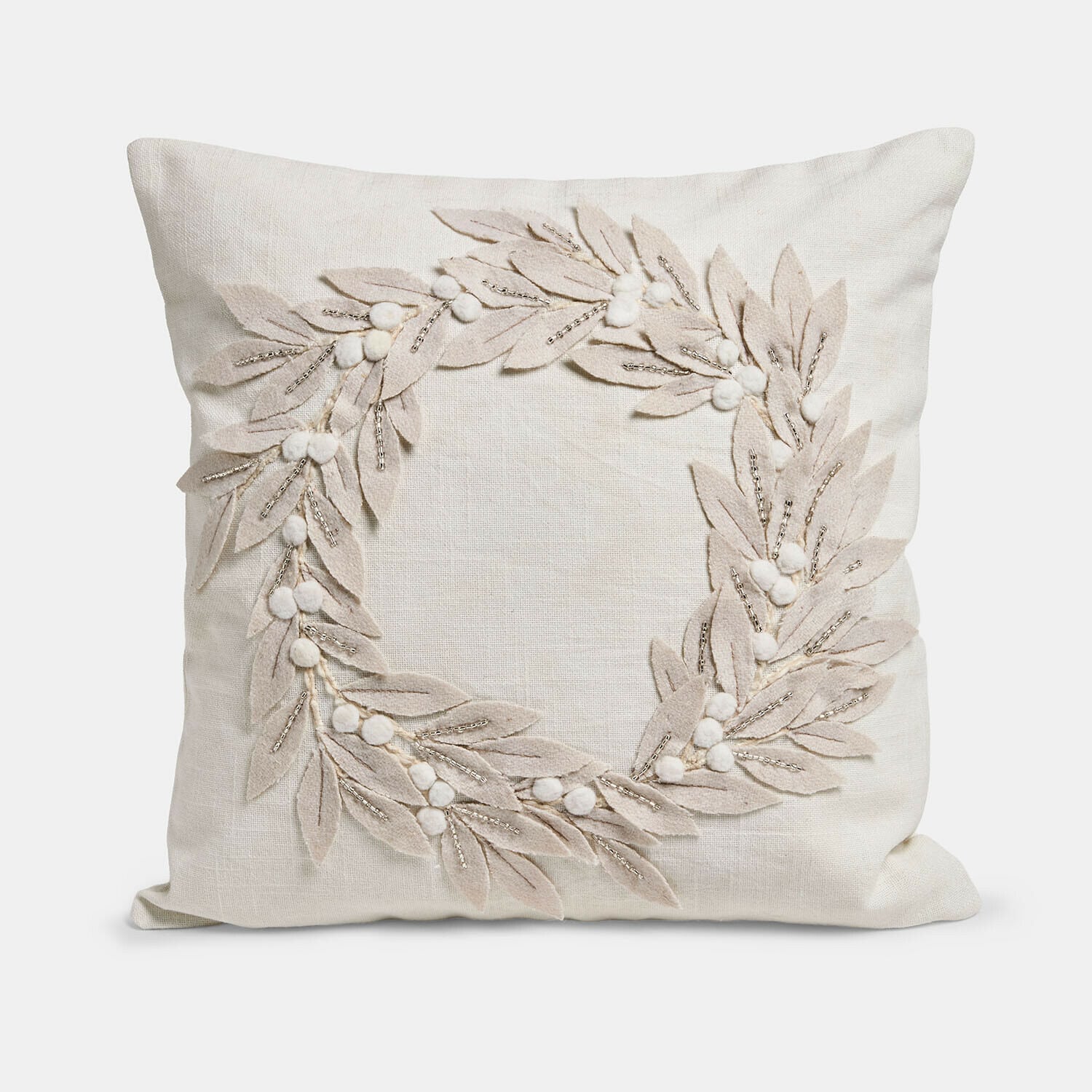 Housse de coussin Éluvane