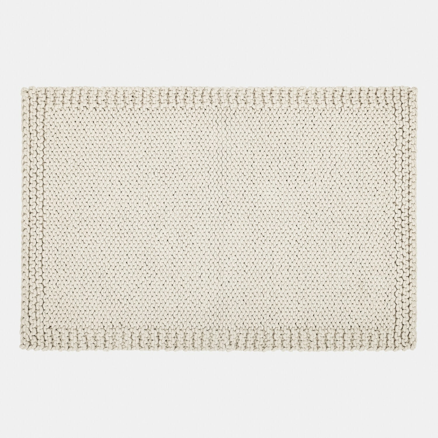 Tapis de bain Carsen