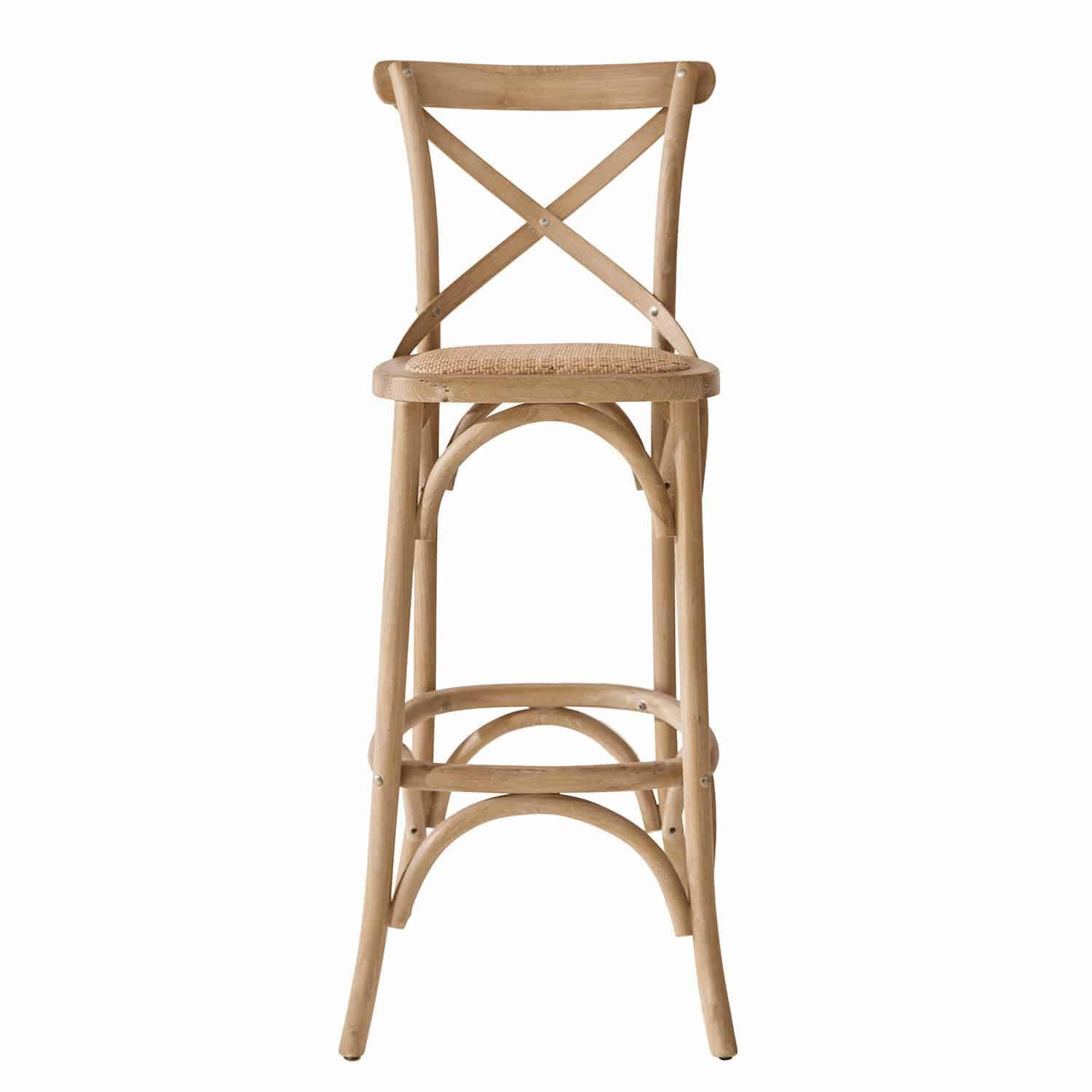 Tabouret de bar Kary