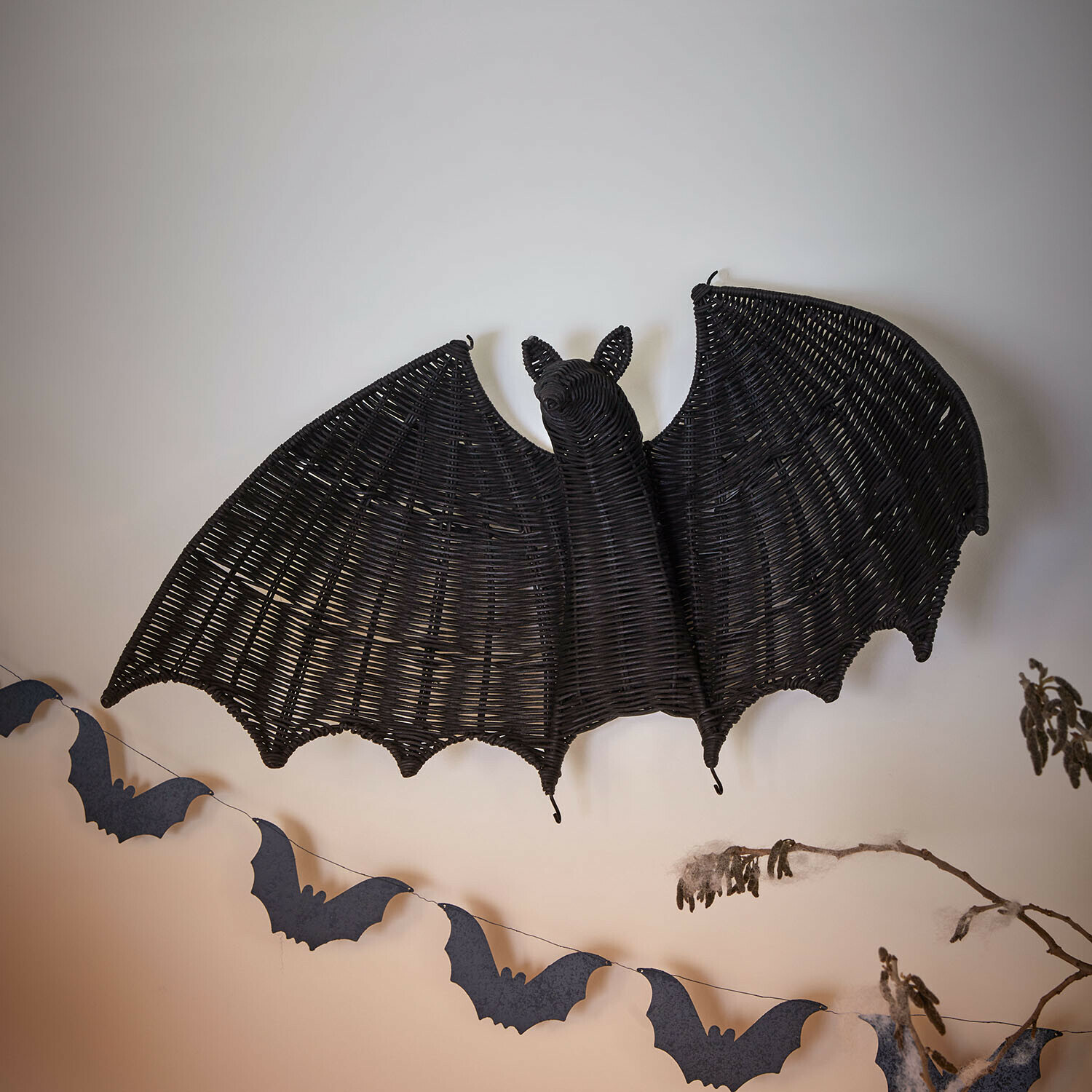 Chauve-souris décorative Dernivon