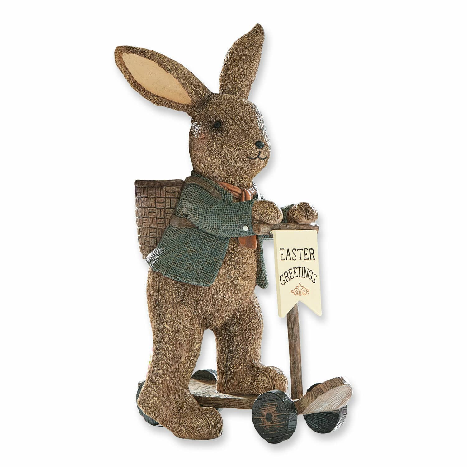 Lapin Aimery