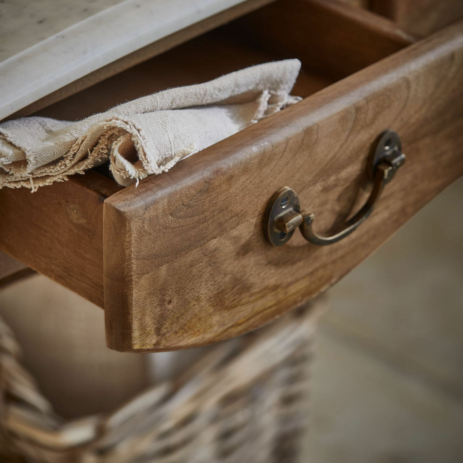 Bureau Whittlesey