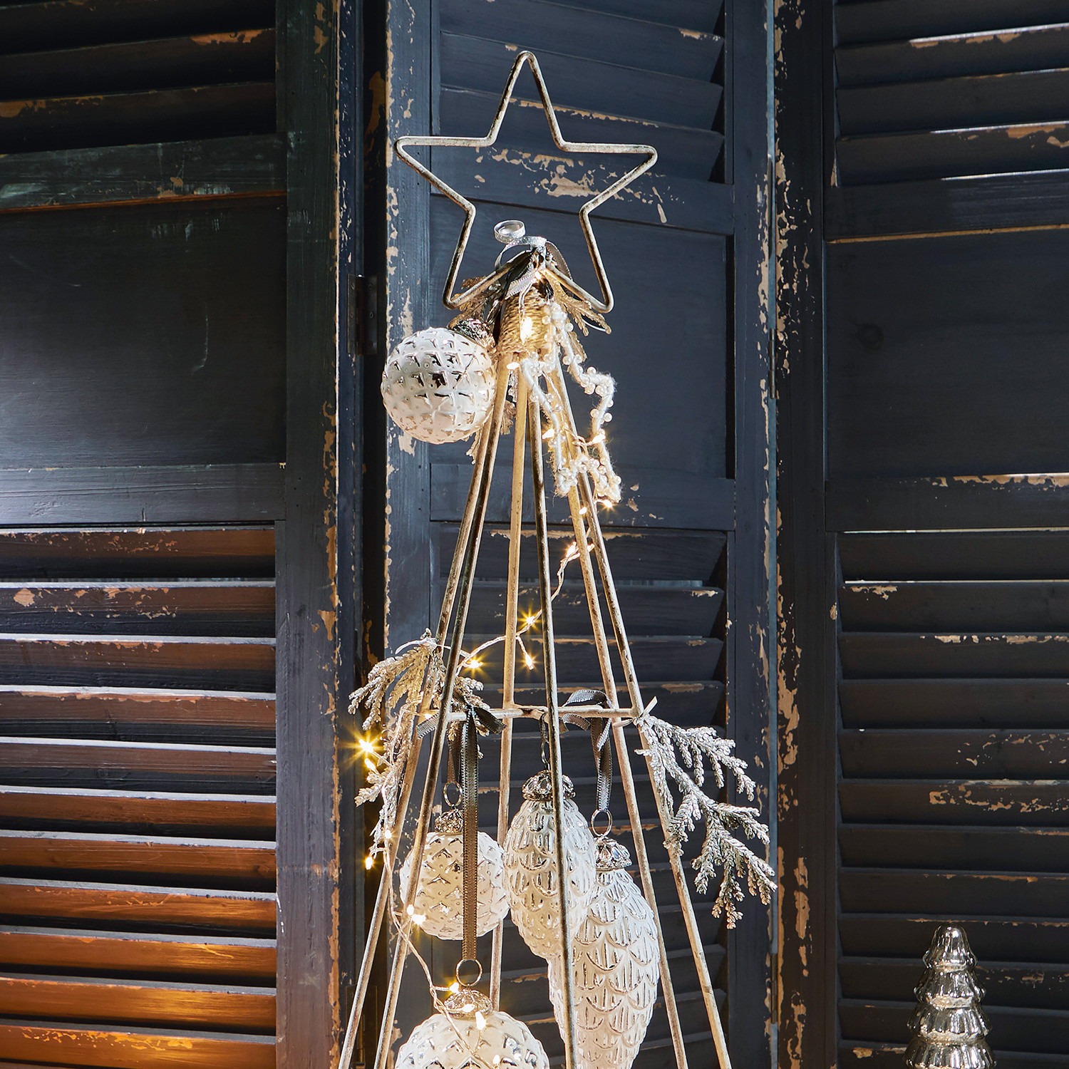 Arbre de décoration Minstry