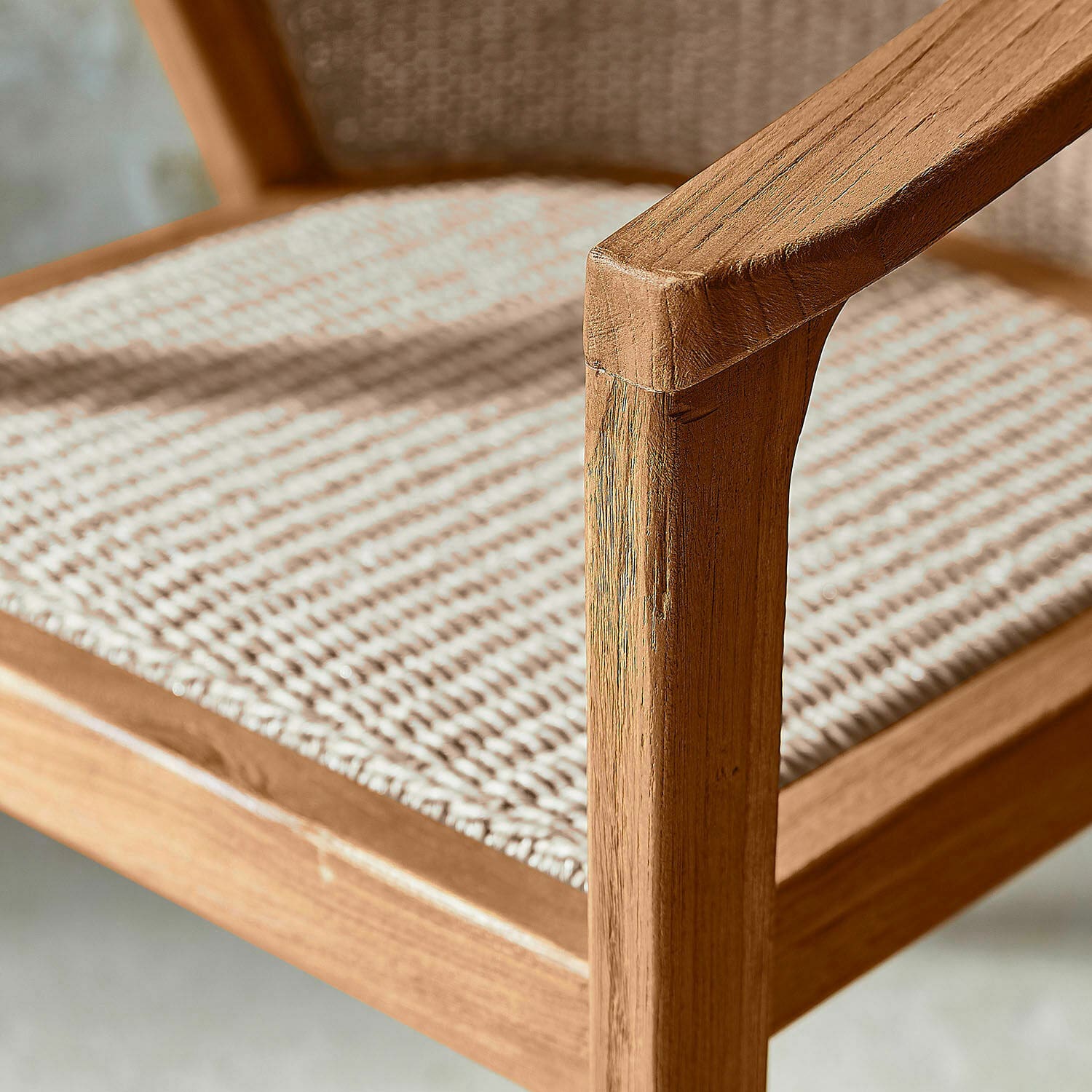 Chaise Wendreau