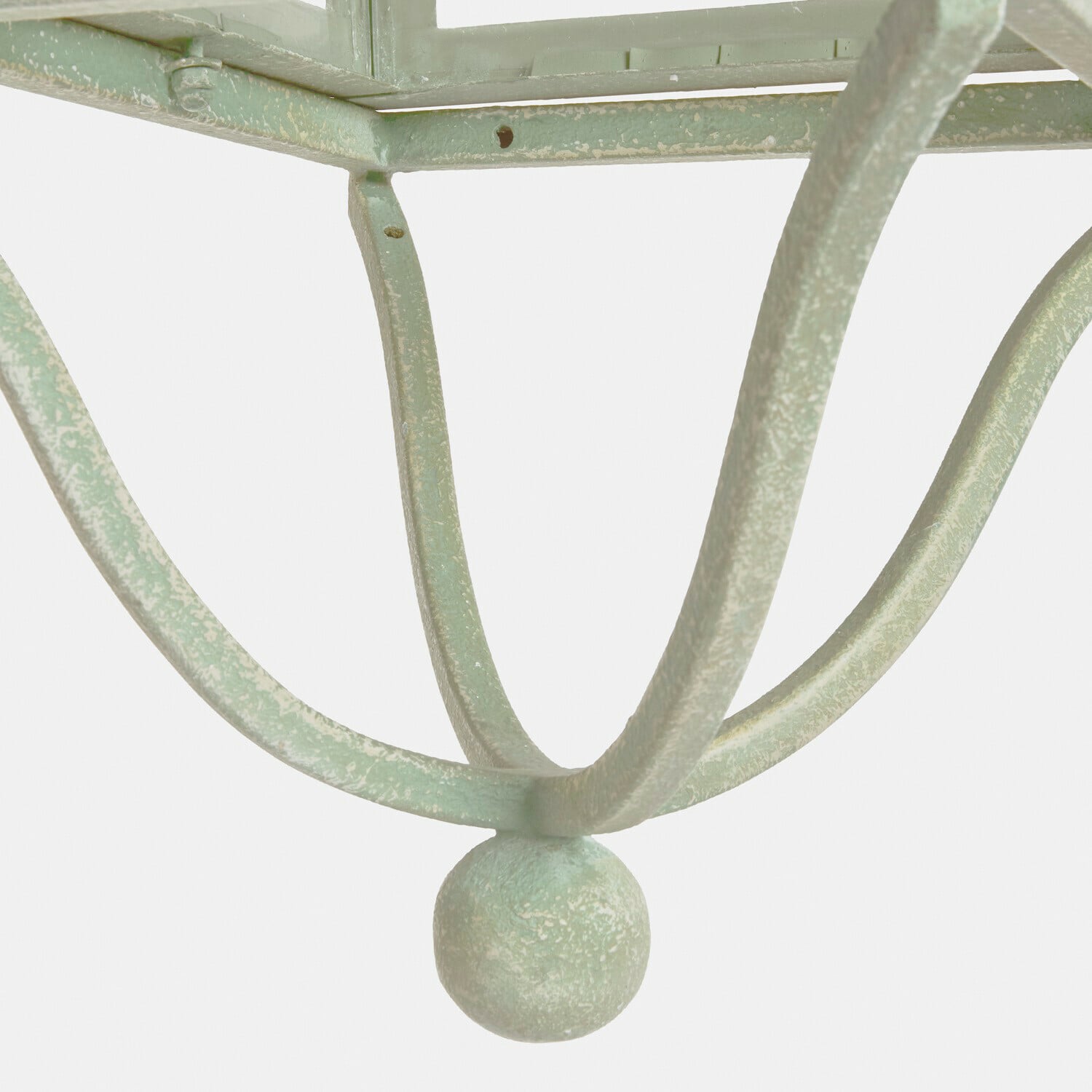 Suspension Orévane