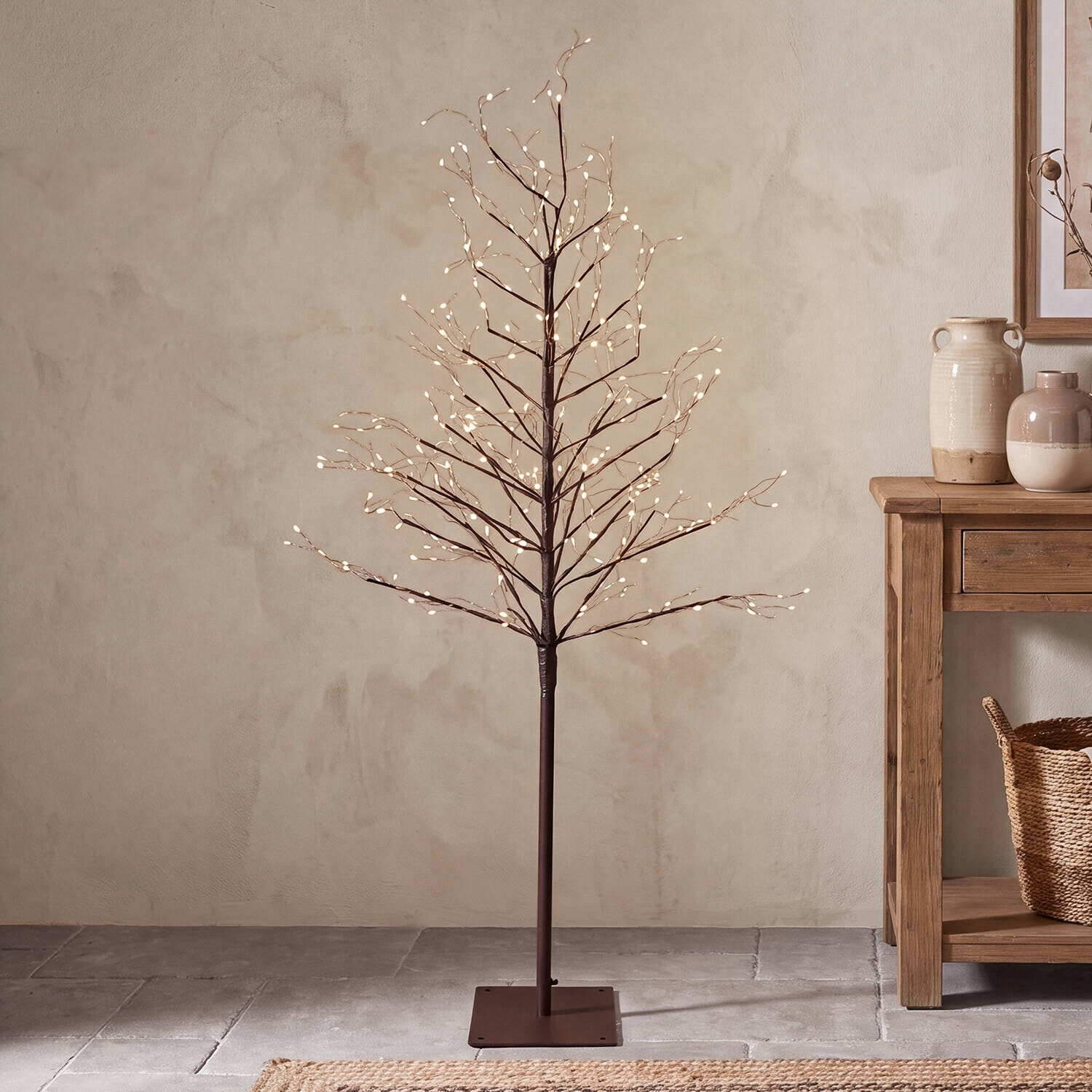Sapin à LED Briarwell Sapin à LED Briarwell