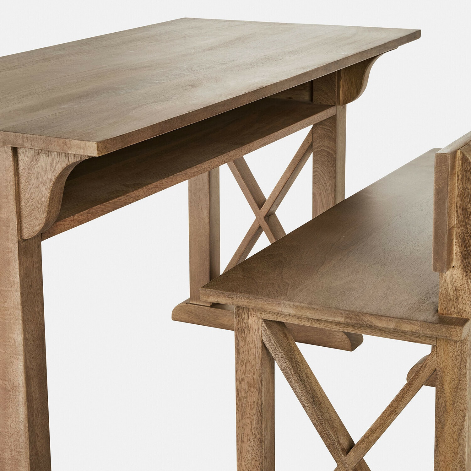 Pupitre pour enfant Oaklynne