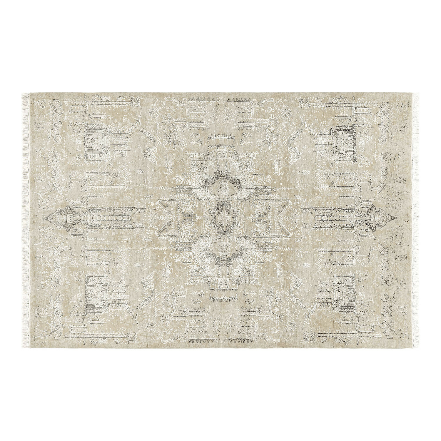 Tapis Marzahan