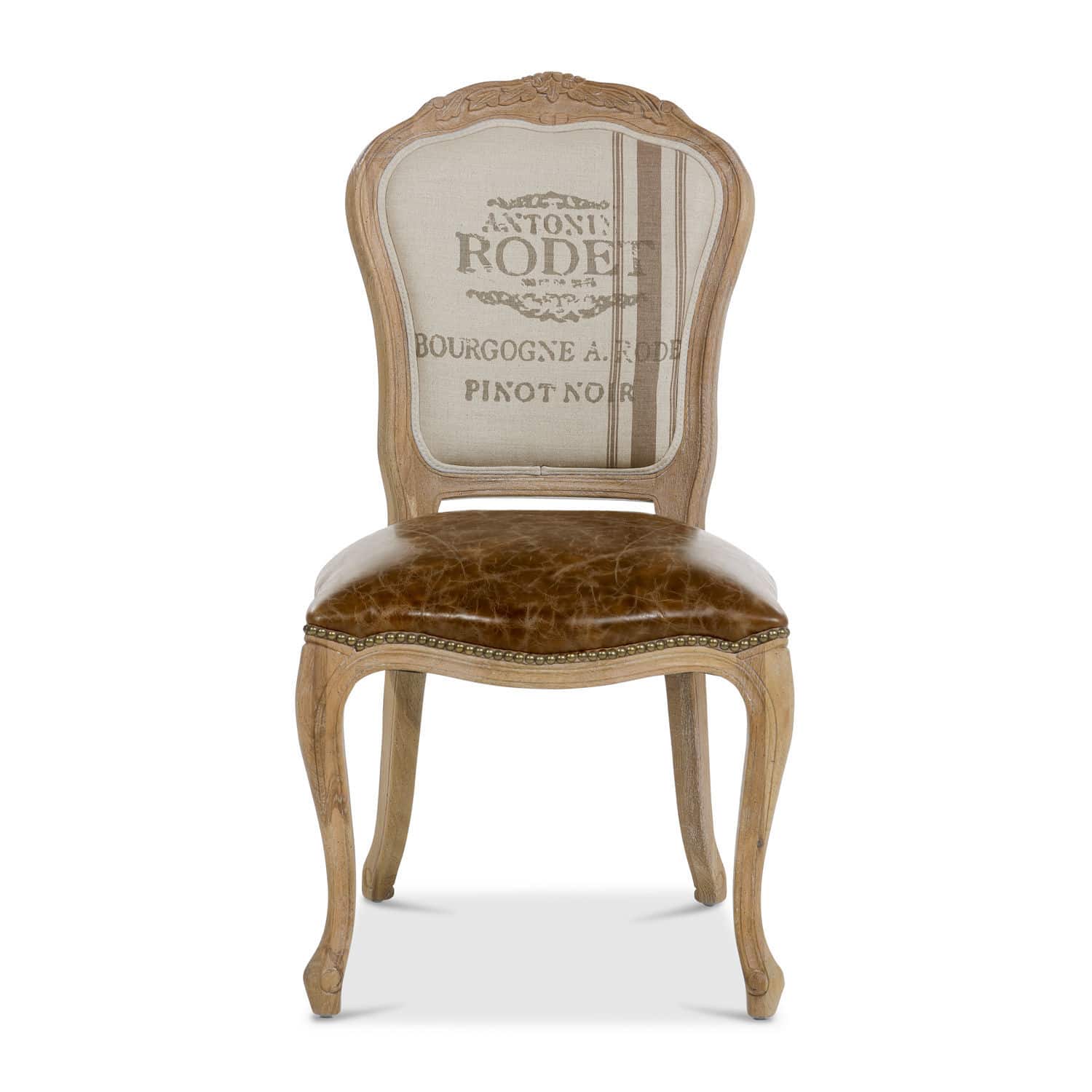 Chaise New Orleans