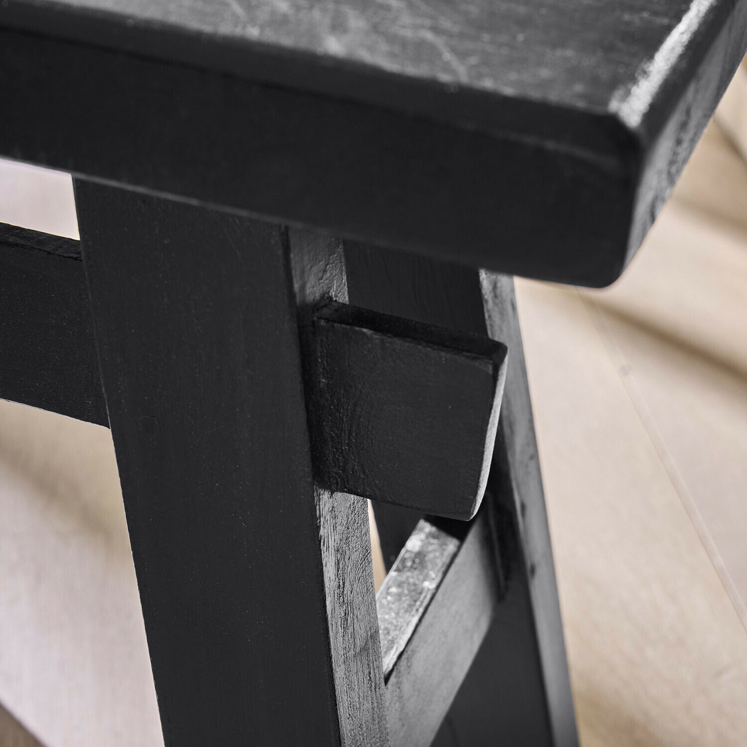Tabouret Oaklynne
