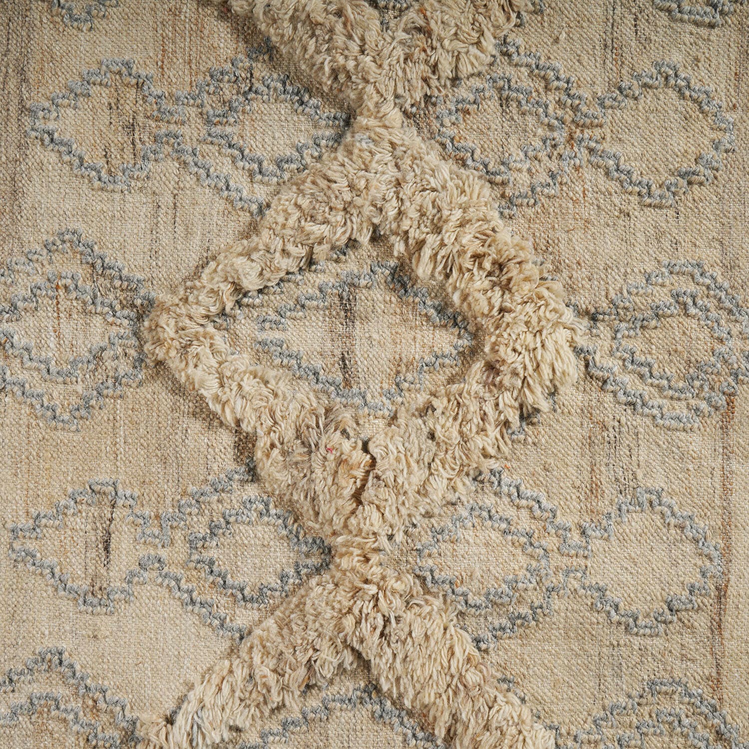 Tapis d'intérieur et d'extérieur Ciel d'Azur