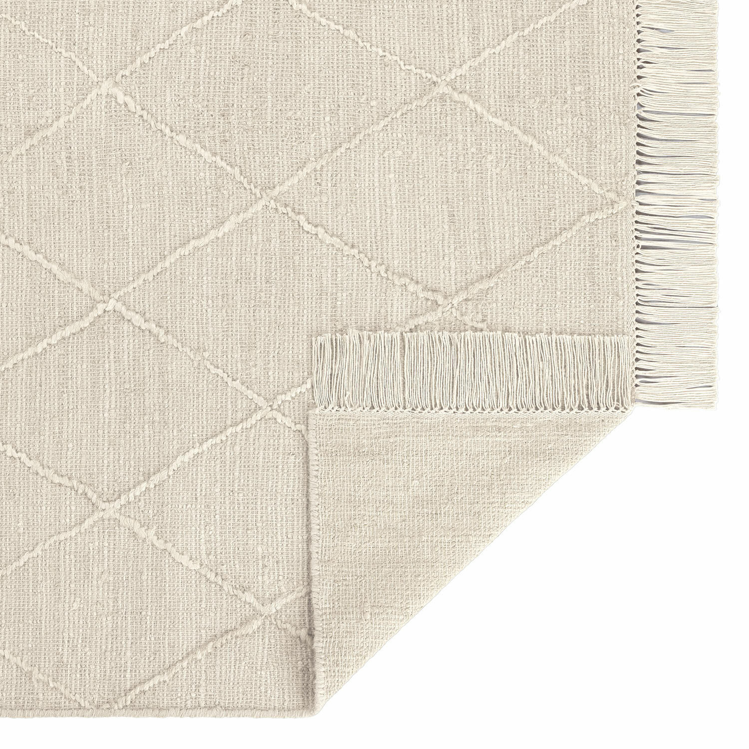 Tapis Ivonique