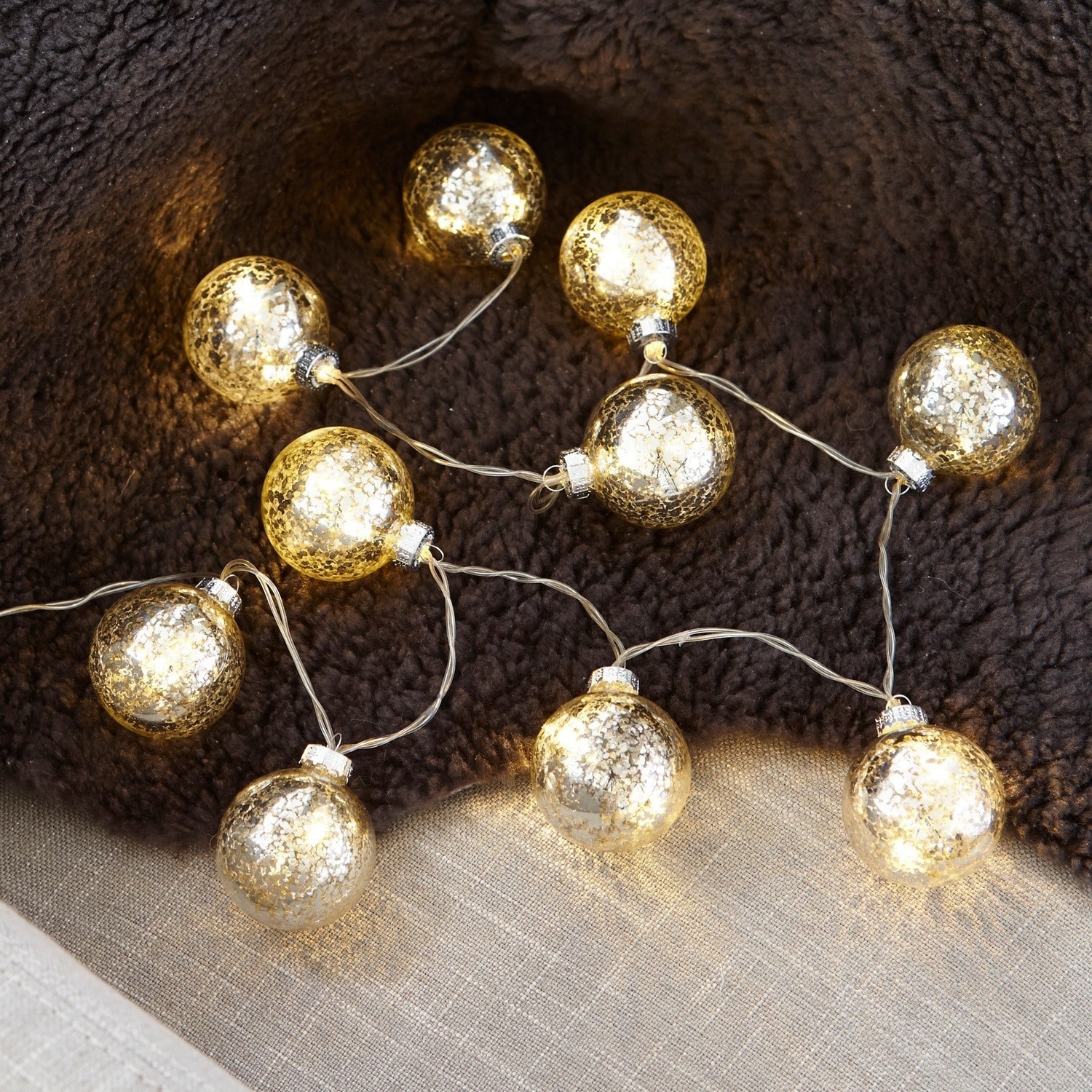 Lichtketting Jerica
