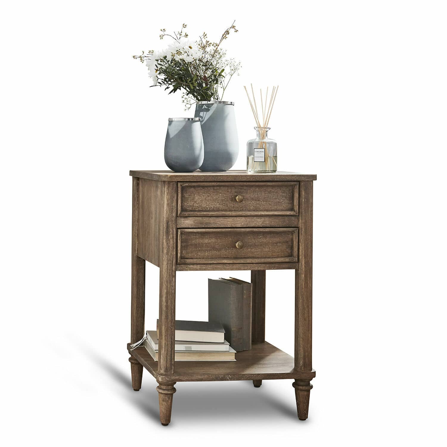 Table de chevet Lubbock