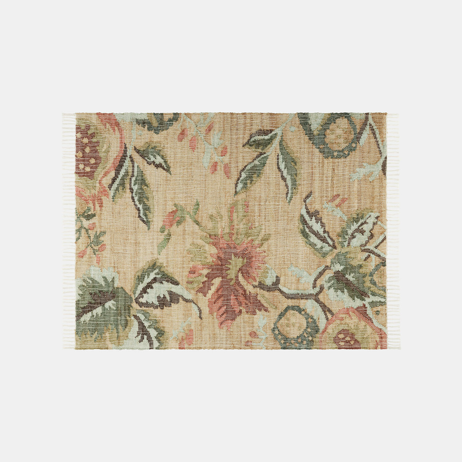 Tapis Lorviano