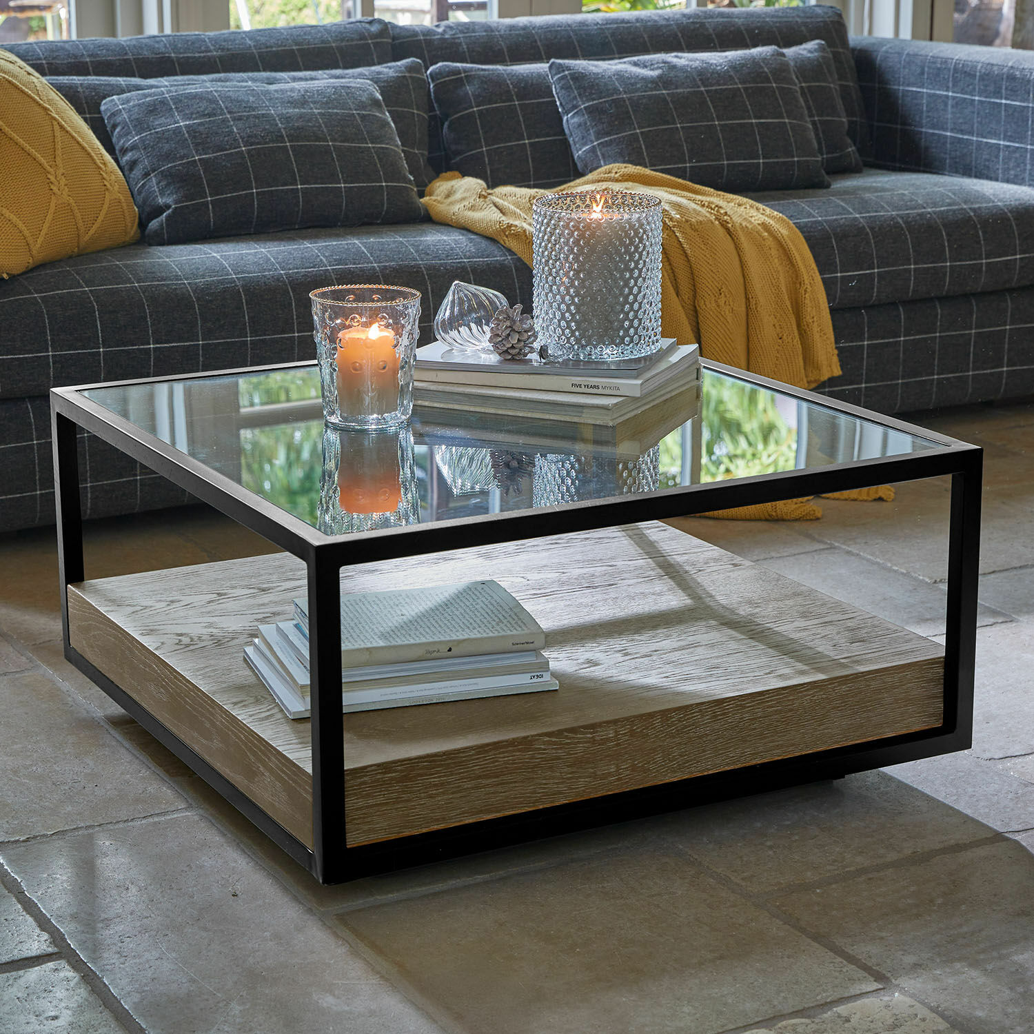Salontafel Westvale