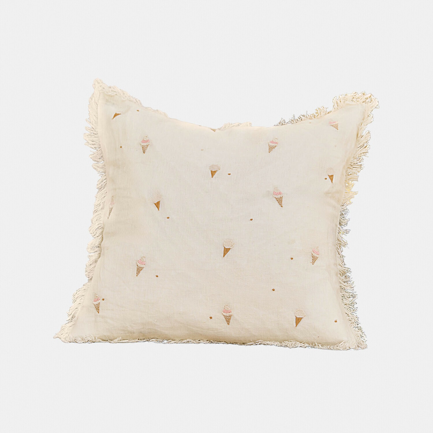 Housse de coussin Toffelis