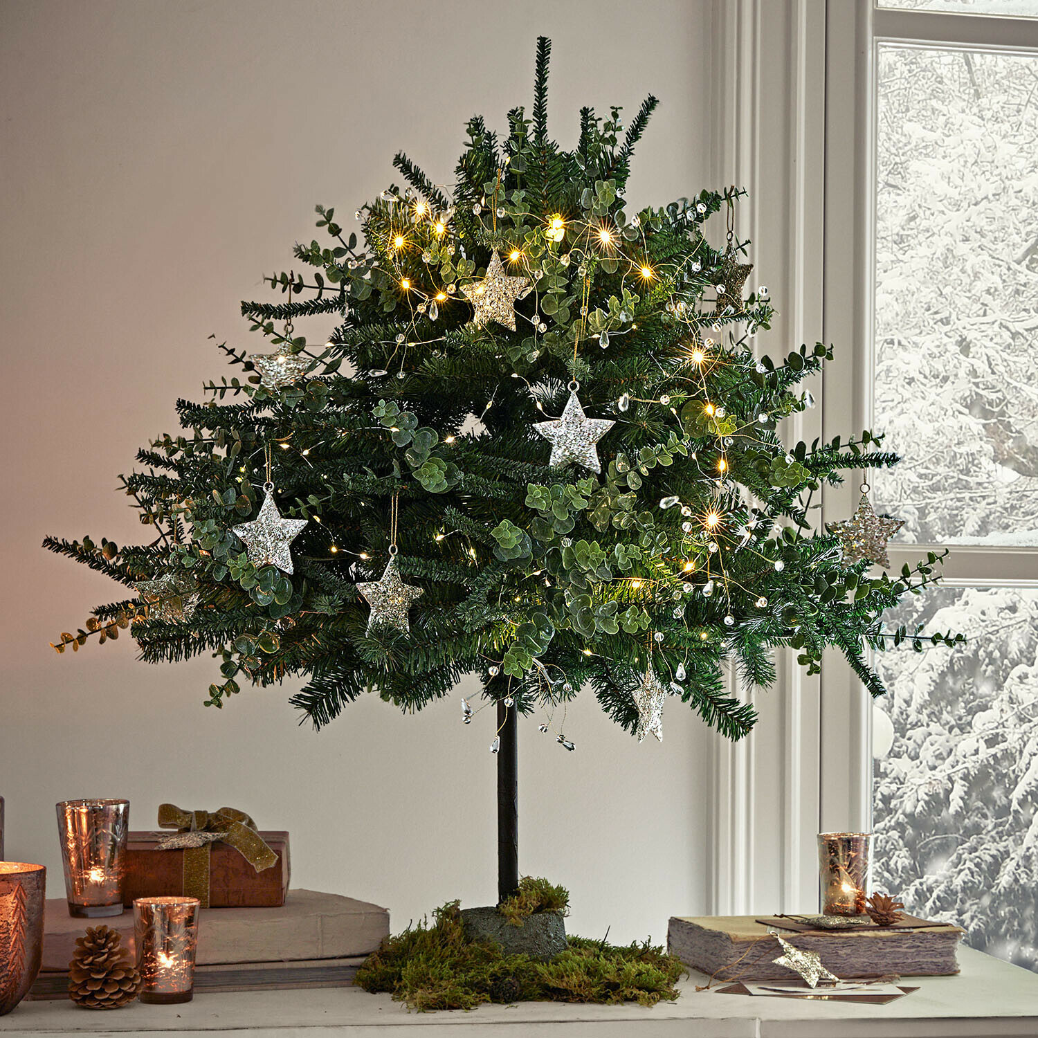 Decoratieve boom Talvora