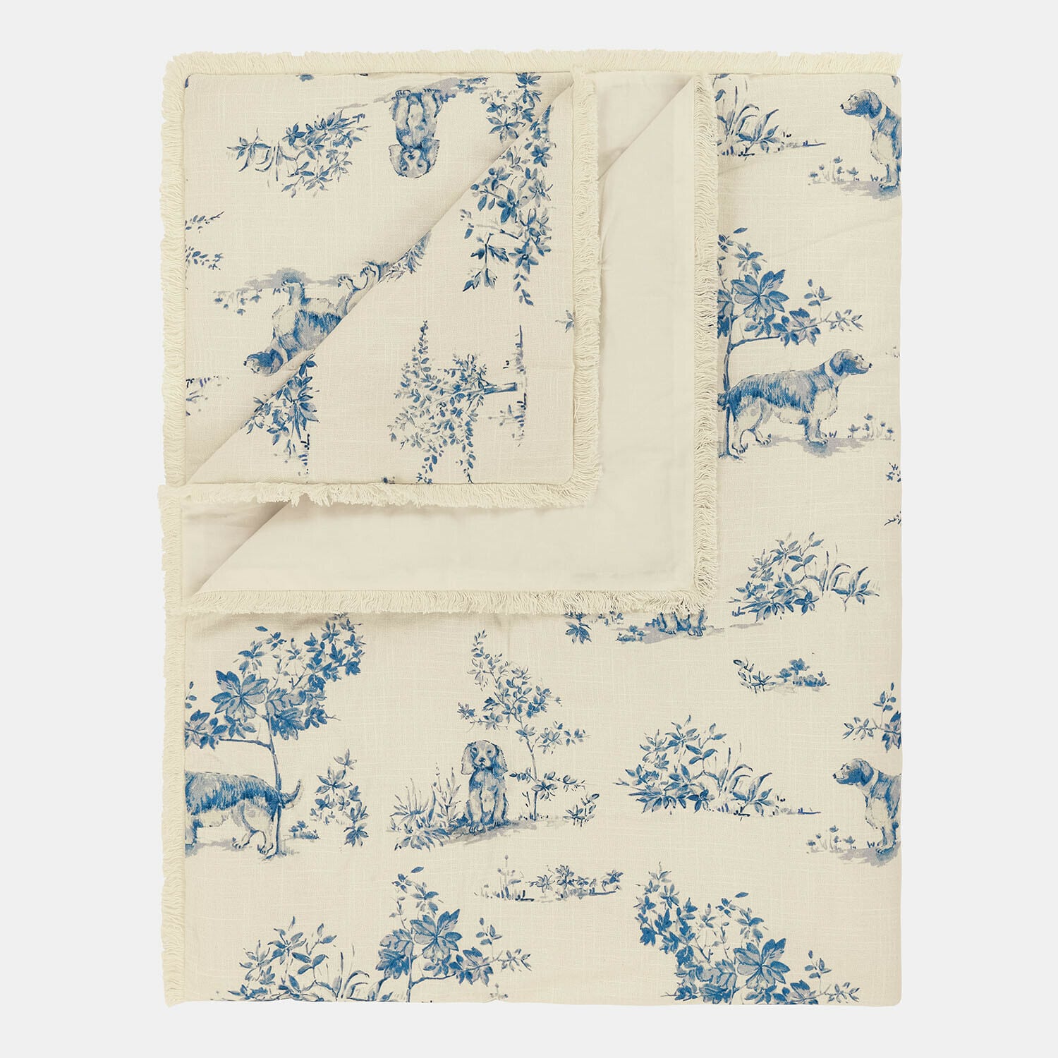 Plaid voor huisdieren Ymélorine