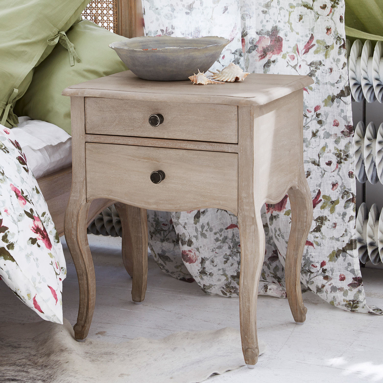 Table de chevet Egri