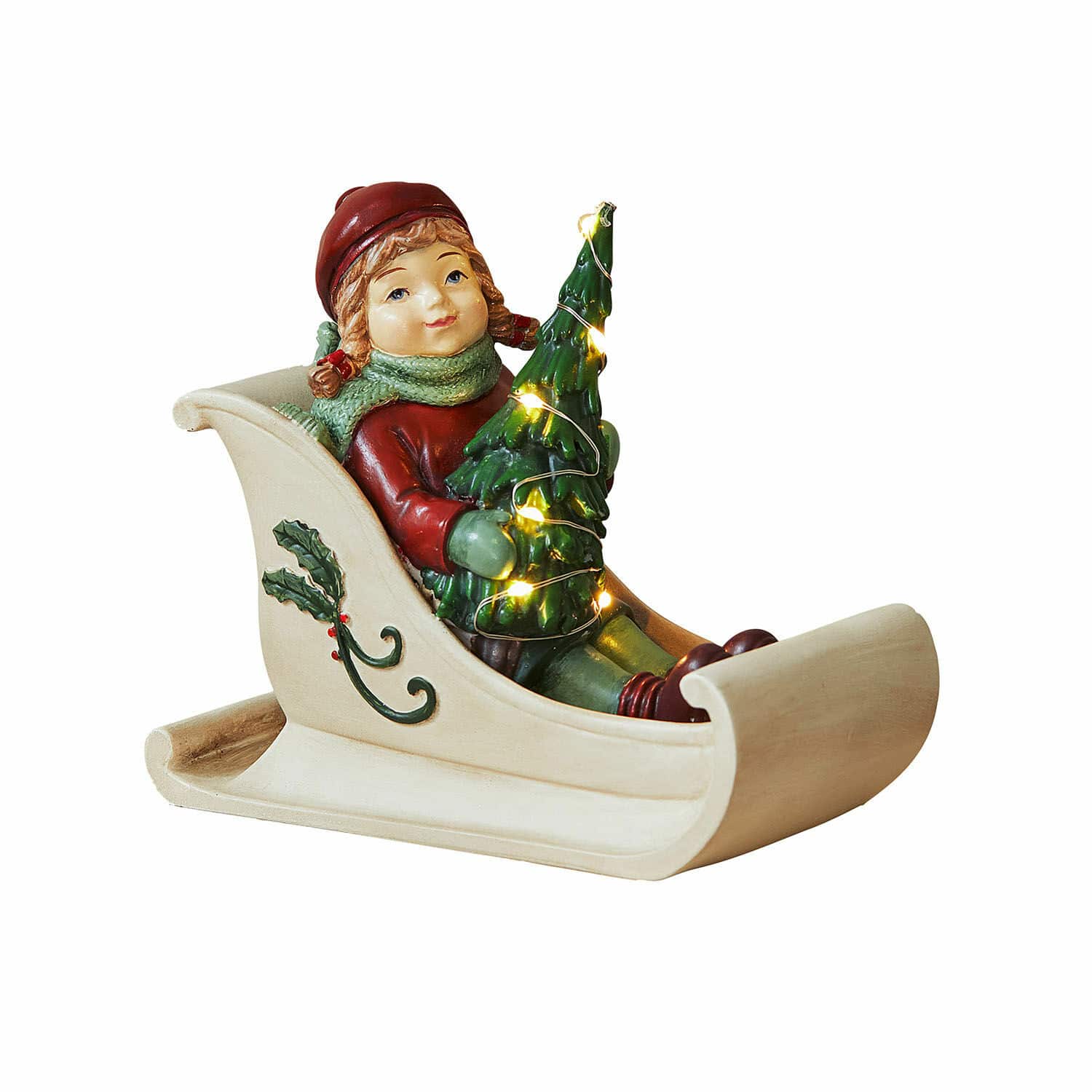 Ledfiguurtje Soriala