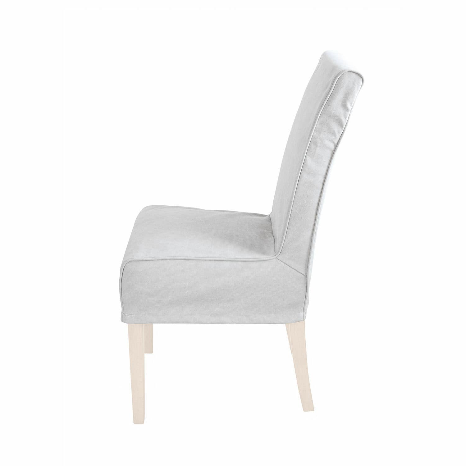 Housse de chaise Cendra