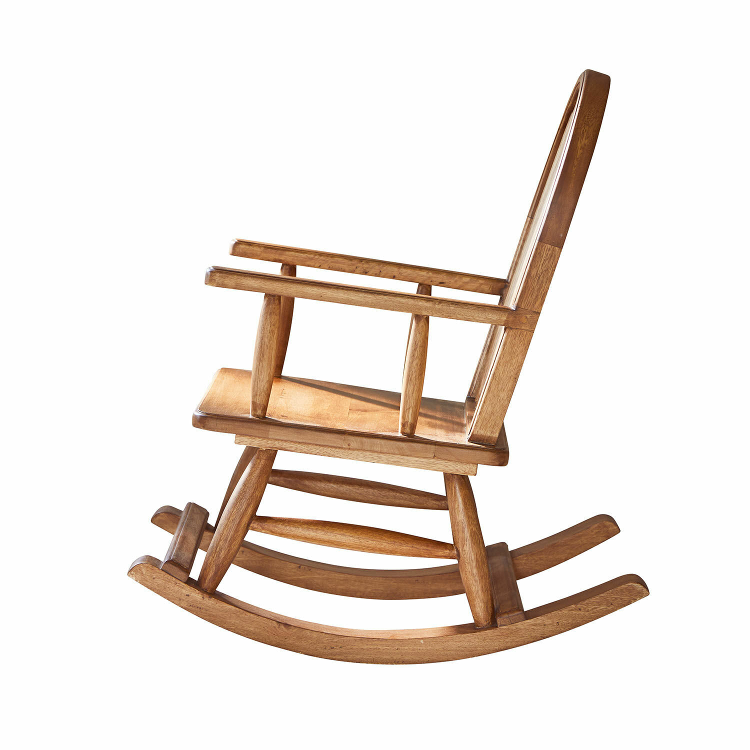 Fauteuil à bascule enfant Brenali