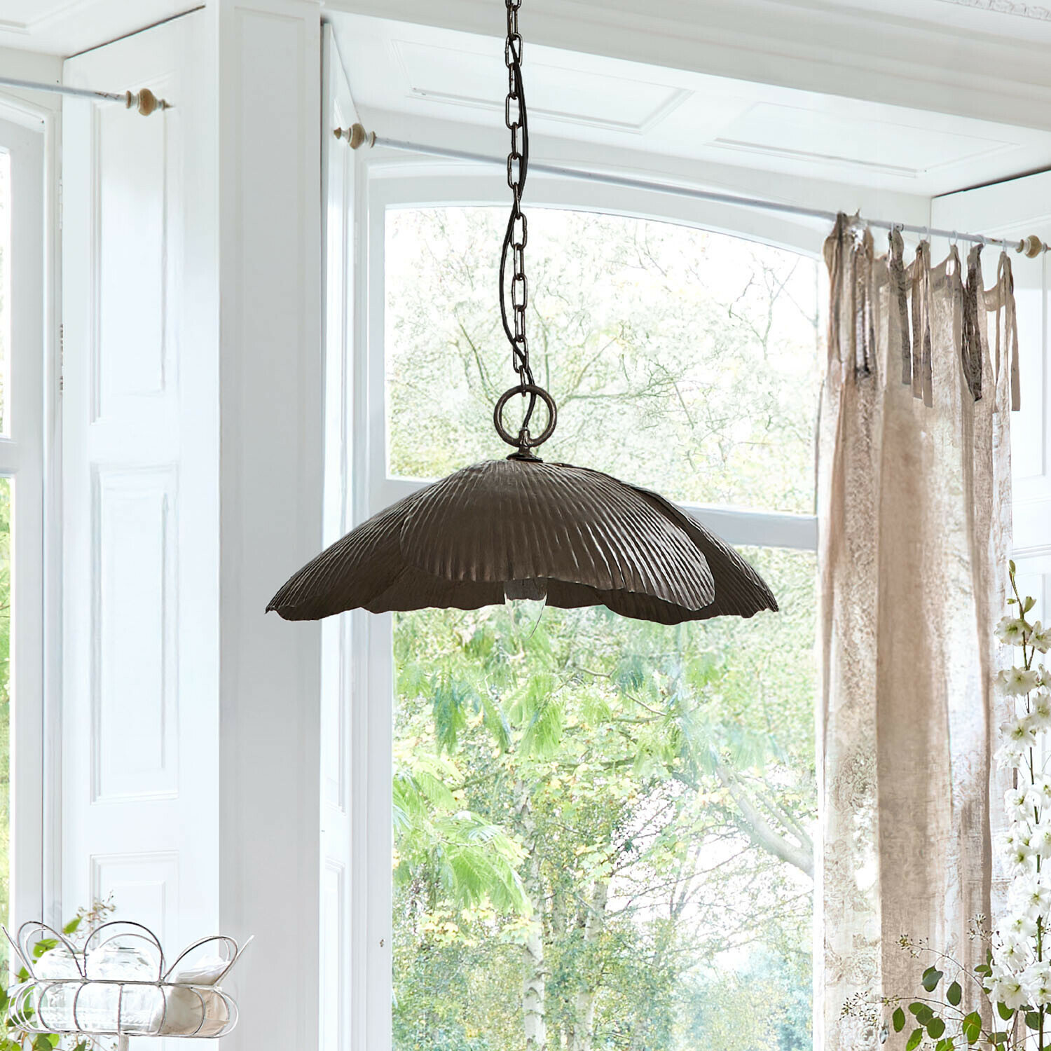 Suspension Jardin Élance