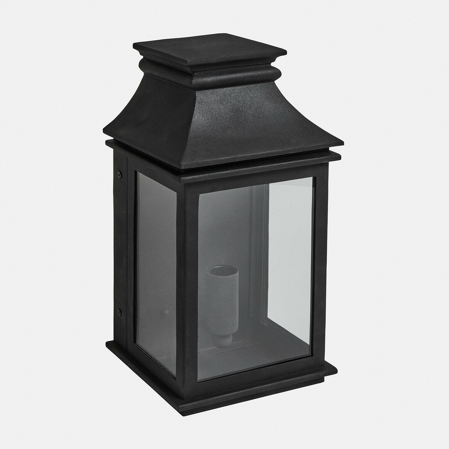 Buitenwandlamp Zélivarne