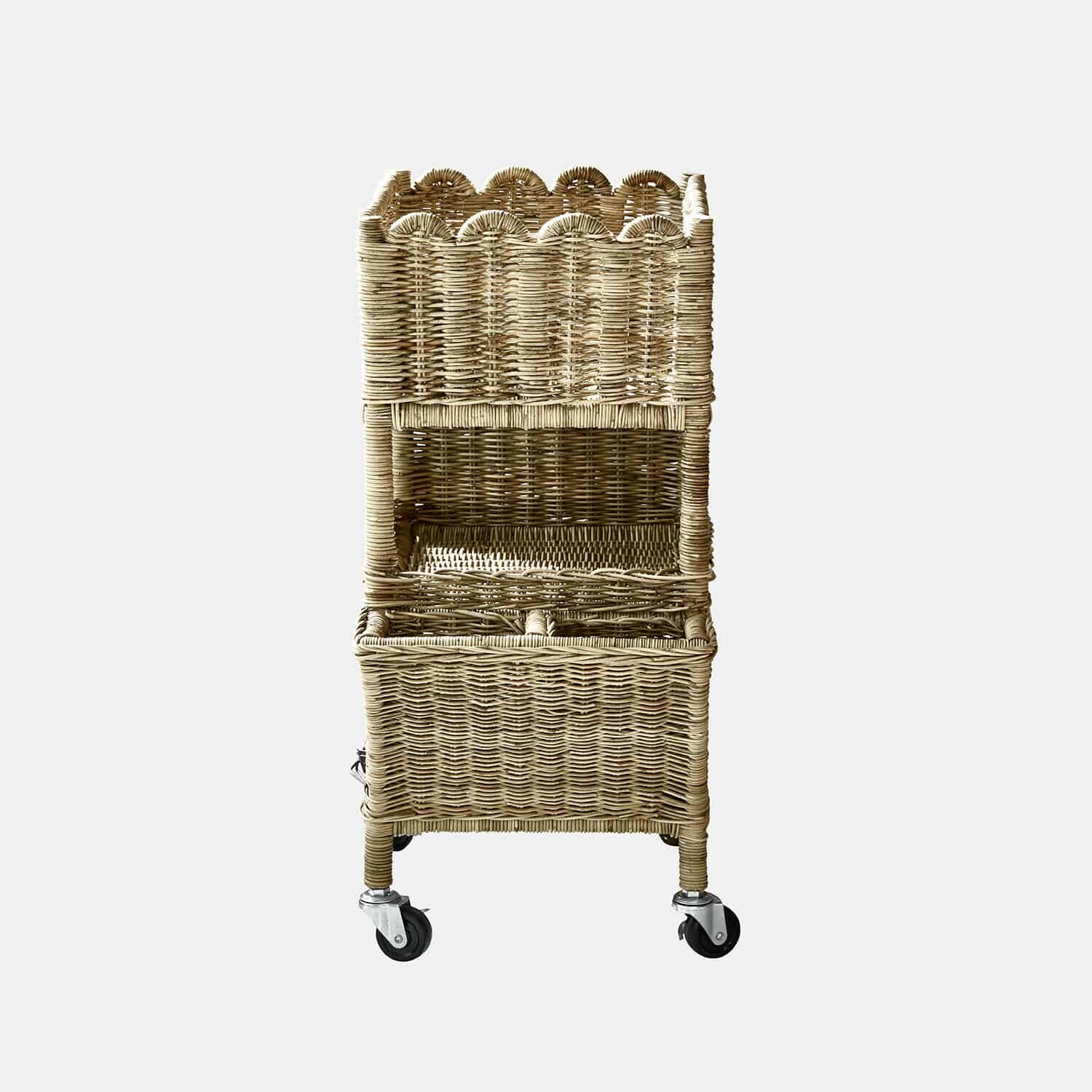 Chariot de bricolage pour enfant Sannilo
