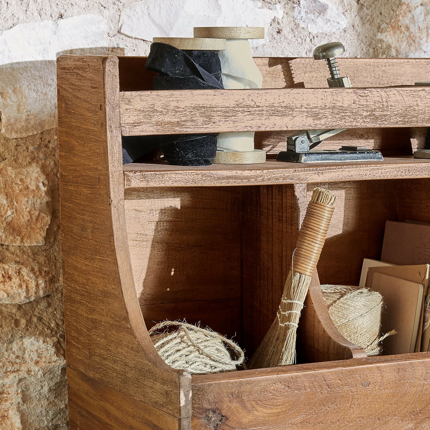 Wandorganizer Fenwicke