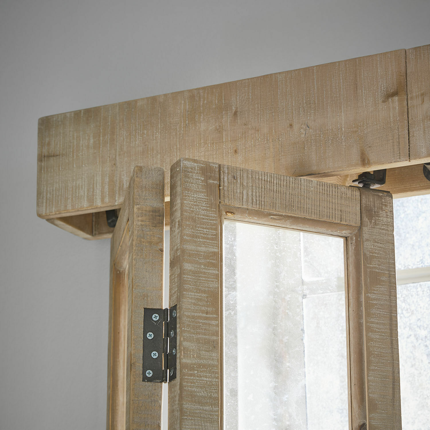 Vouwschuifdeur Halvorn