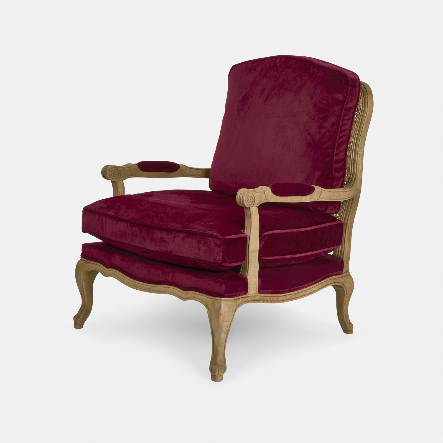 Fauteuil Corlay