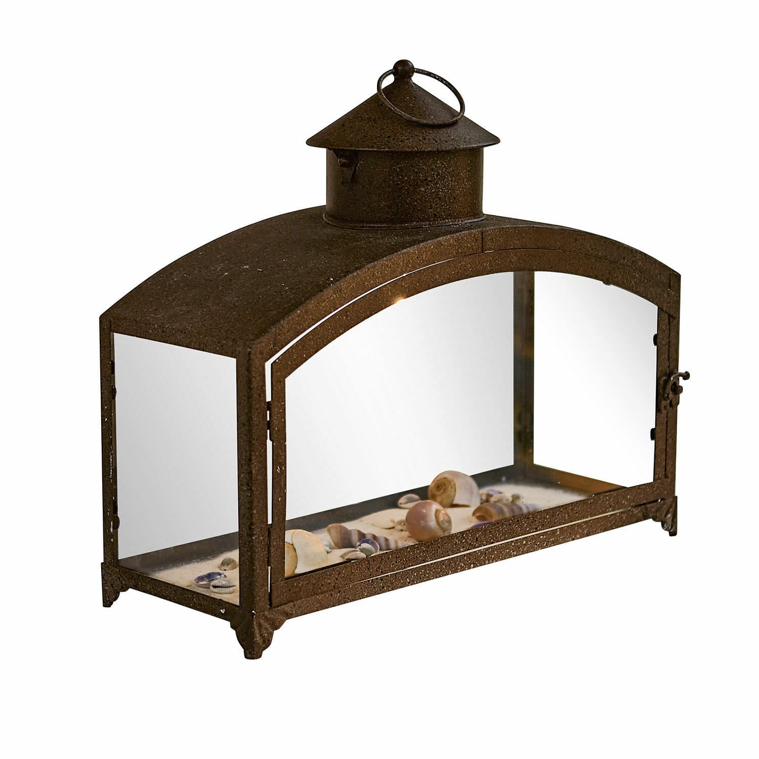 Oplaadbare LED-lantaarn Miora