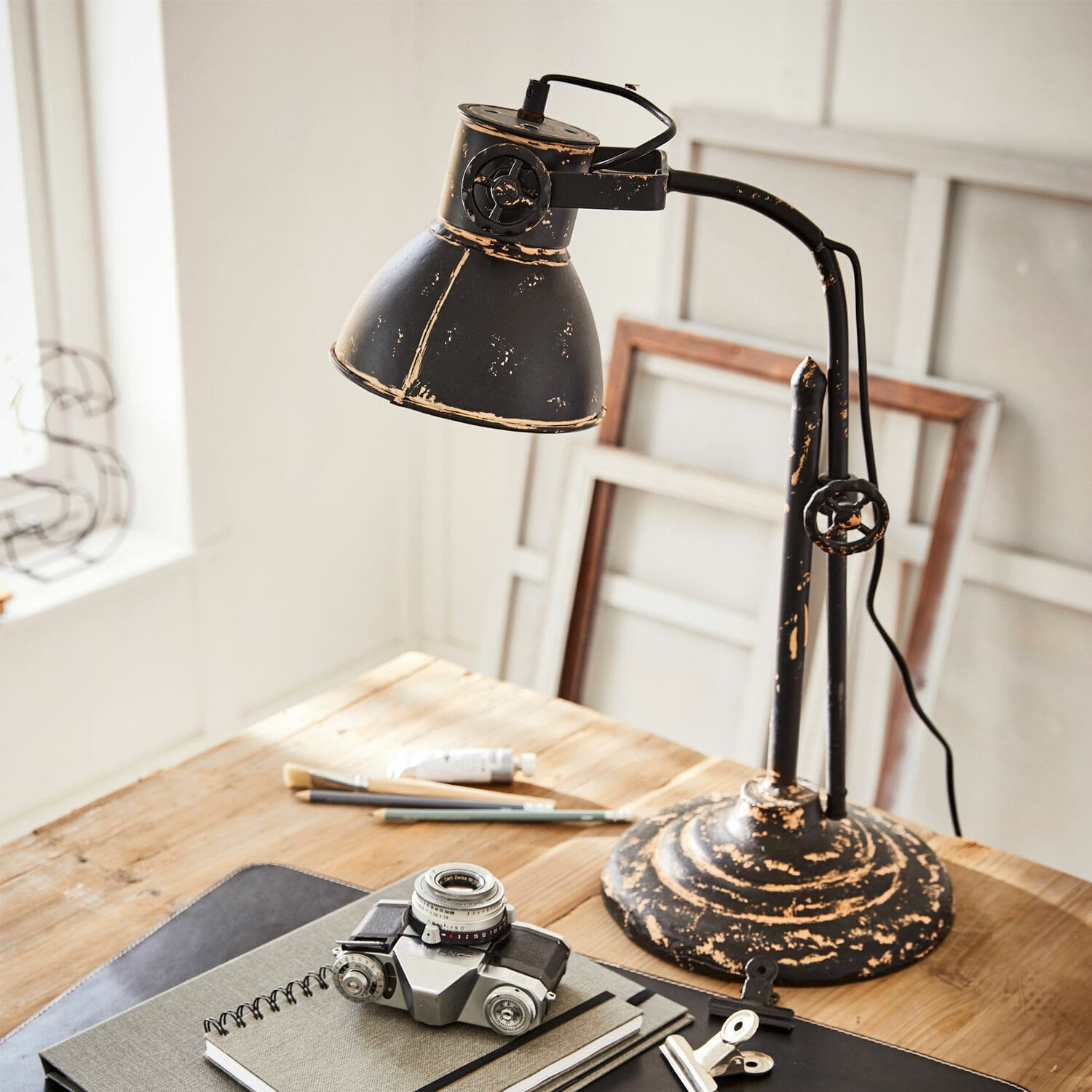 Lampe à poser Jonava