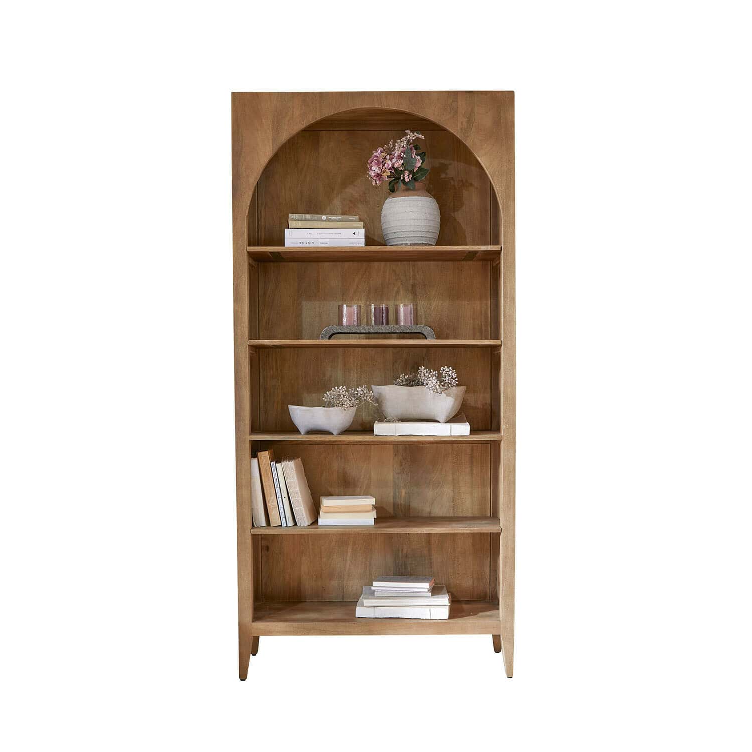 Open kast Maderaviva