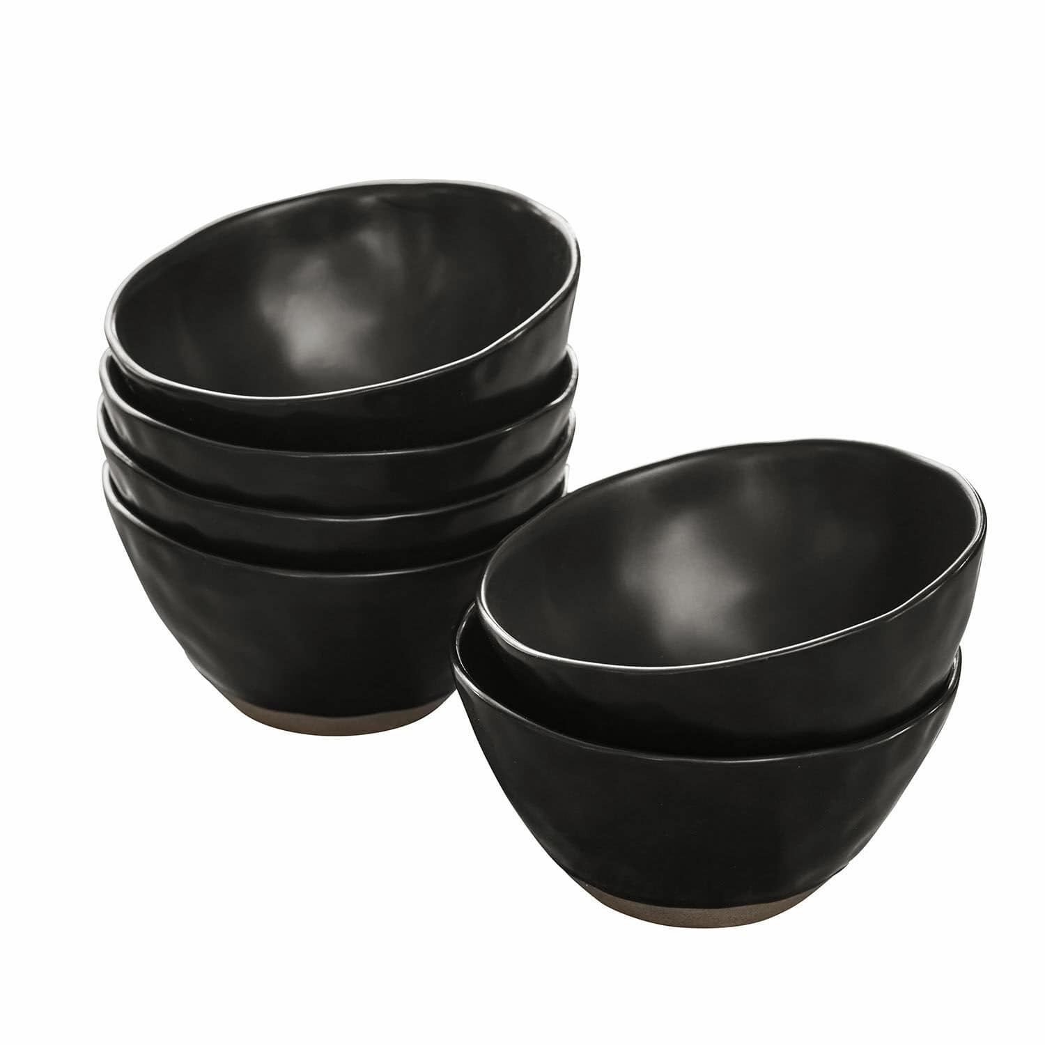 Kom set van 6 Biarré