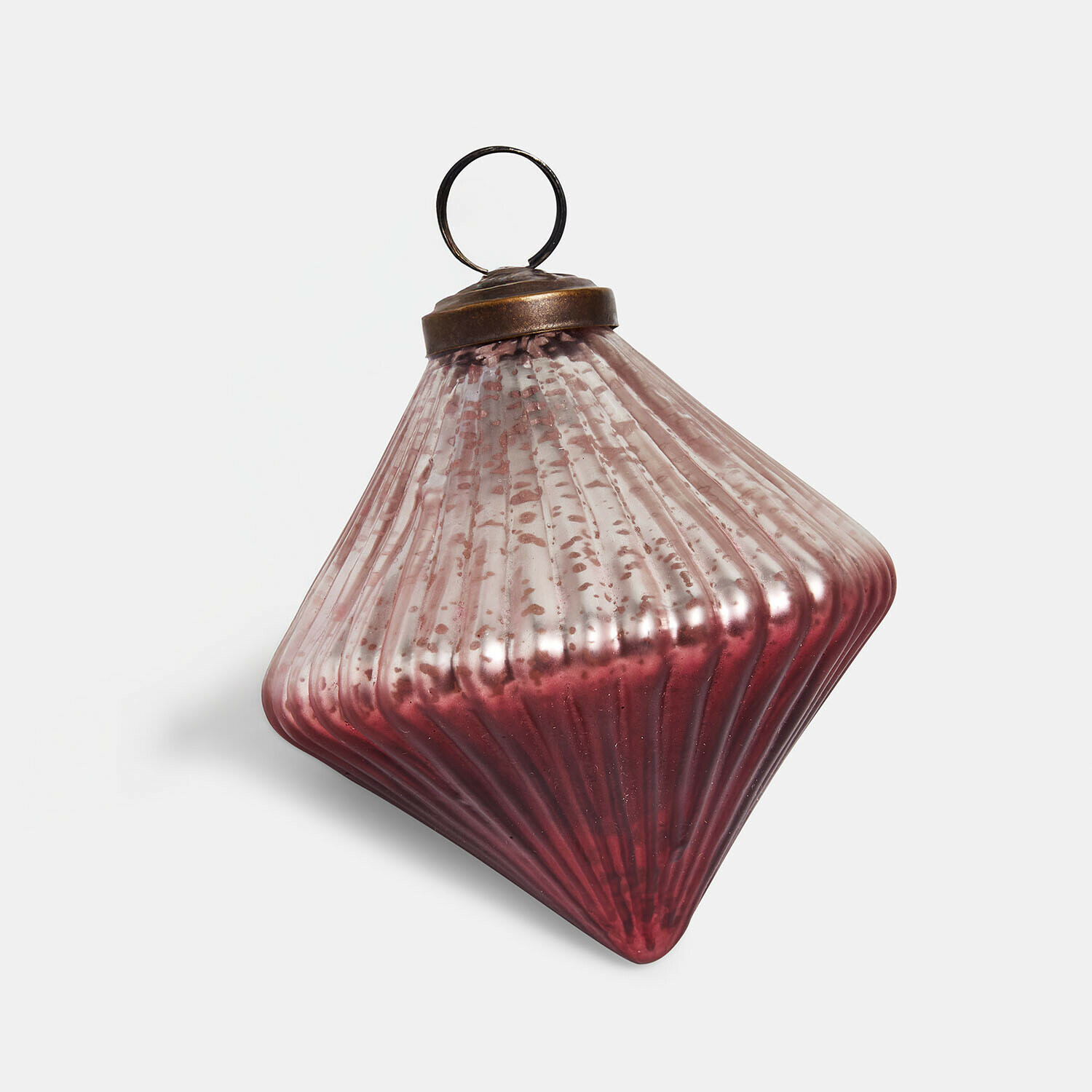 Kerstbal set van 6 Marquee