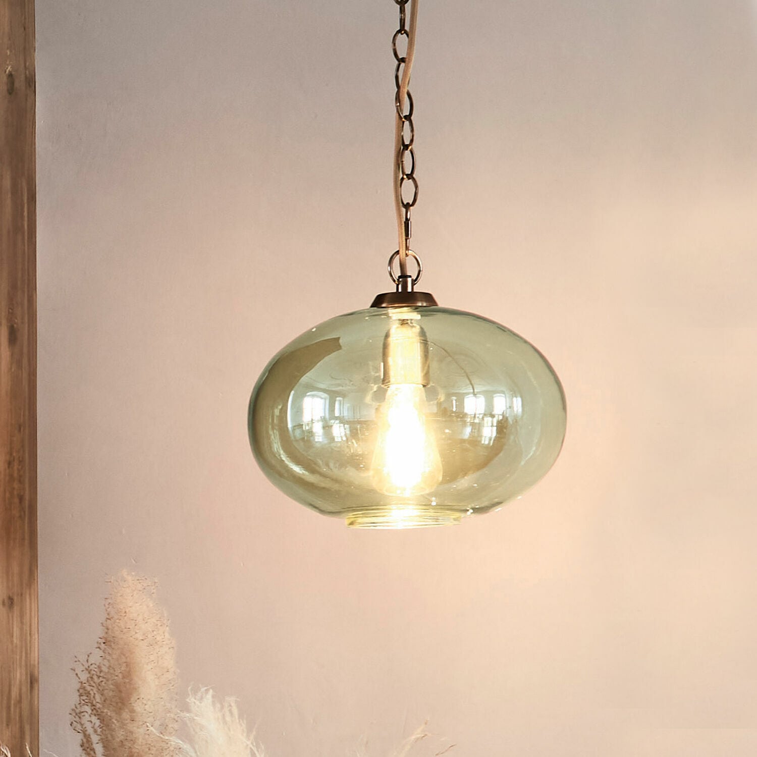 Suspension Havre