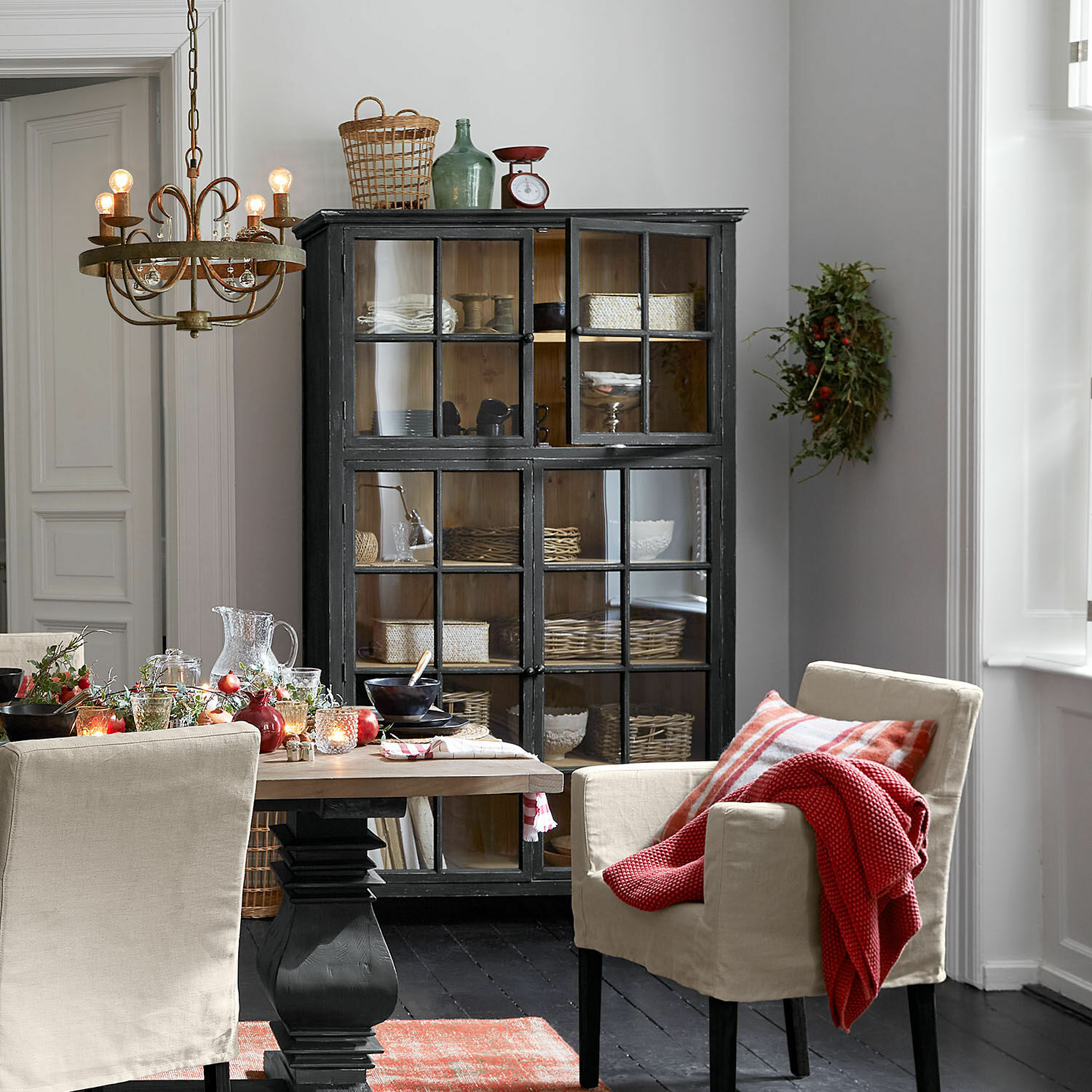 Buffetkast Bellac