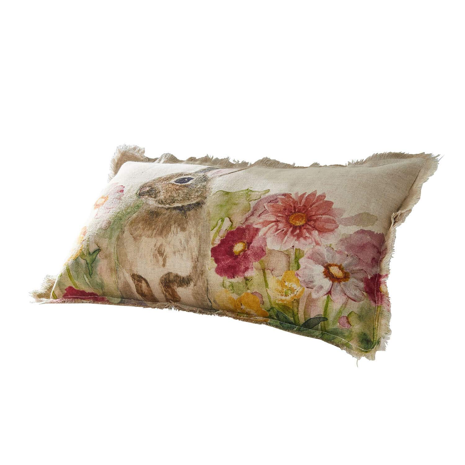 Housse de coussin Parélys