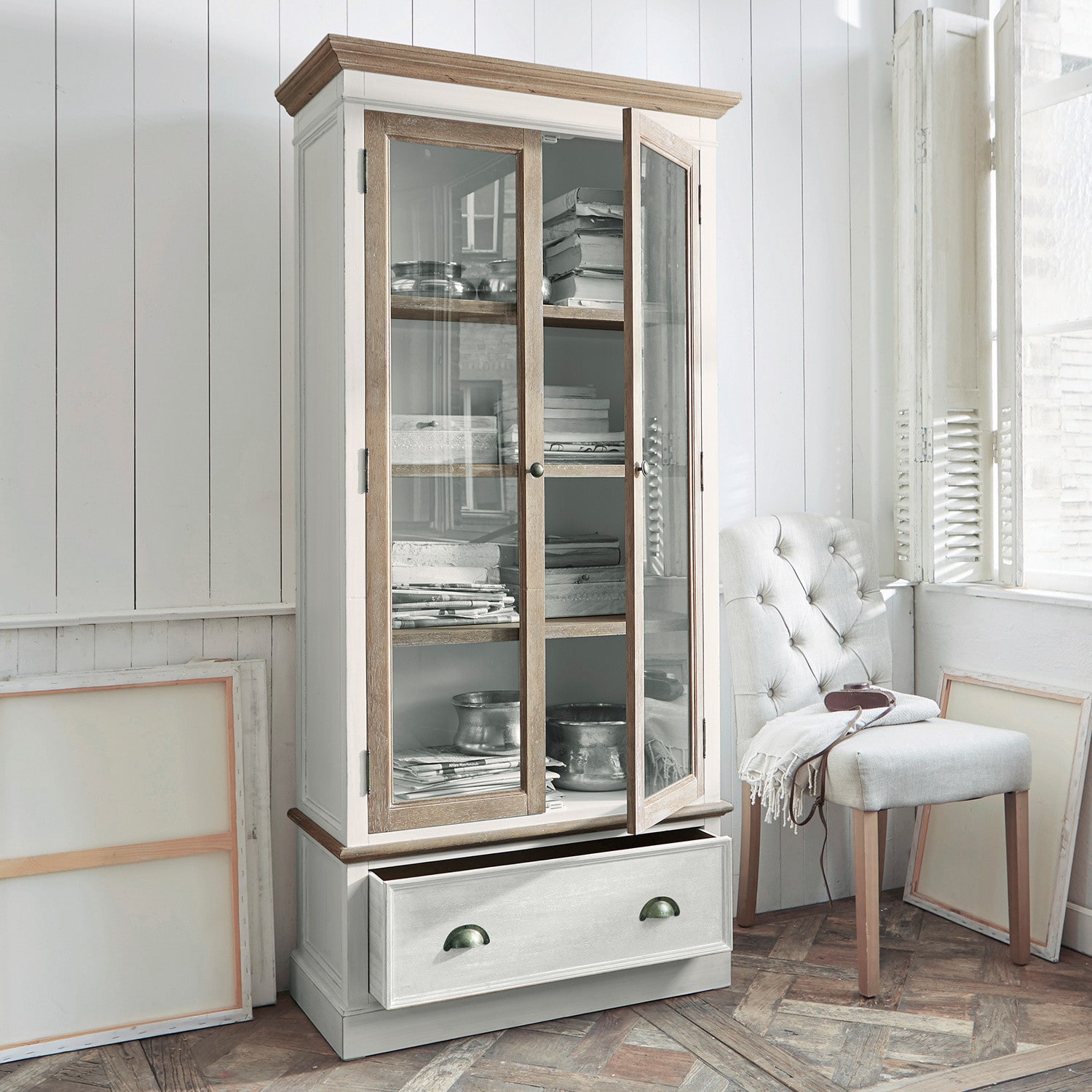 Armoire Handsworth