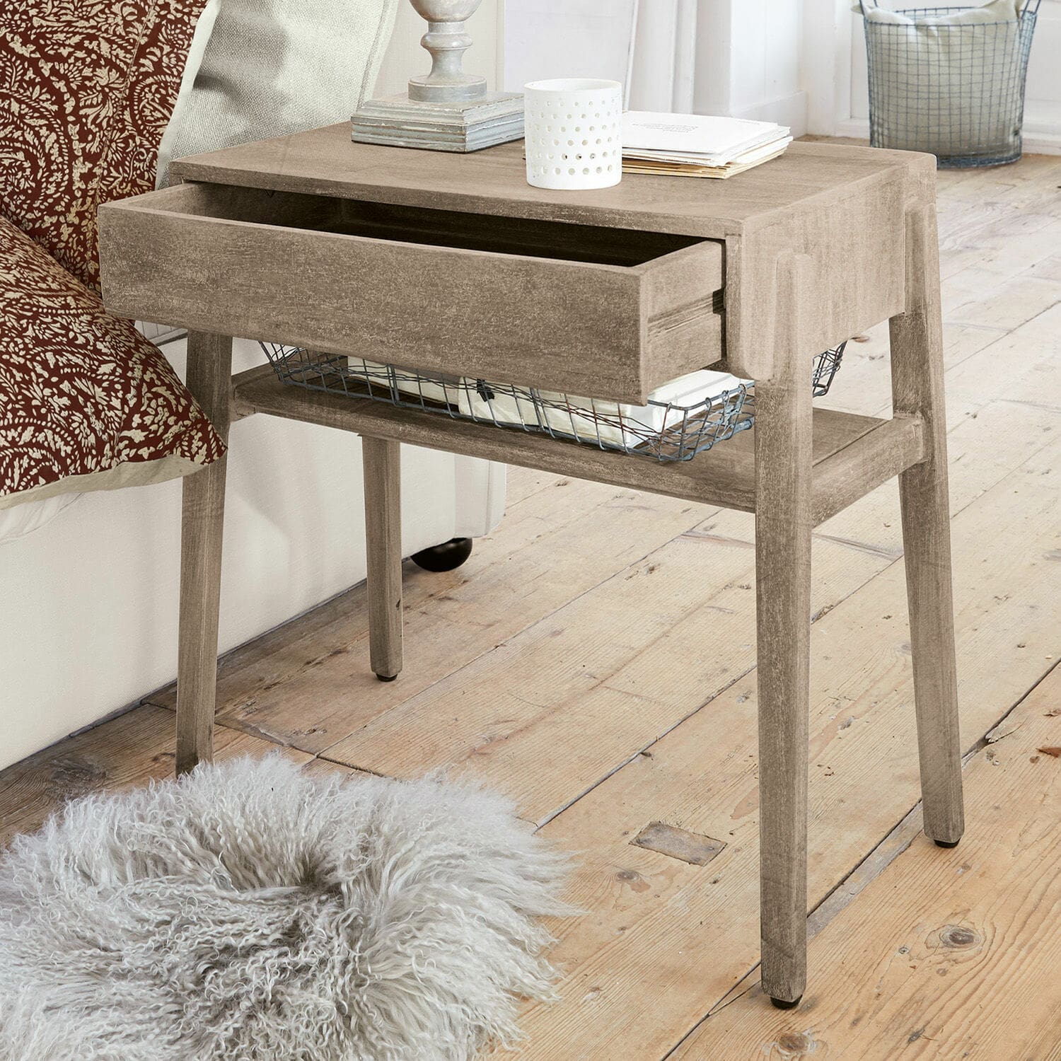 Table de chevet Ajartis